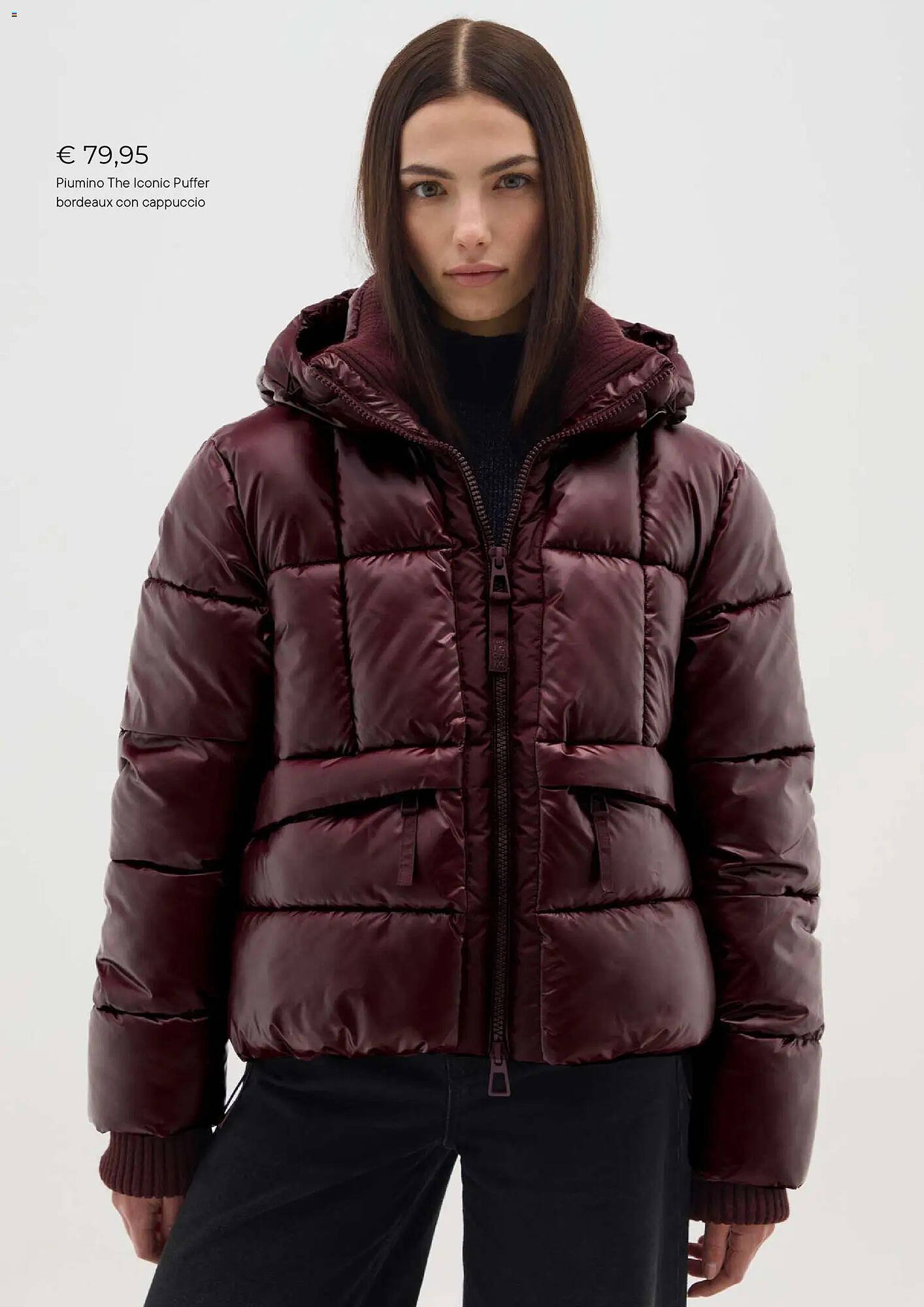 Volantino OVS (2025-12-06 - 2026-01-05)