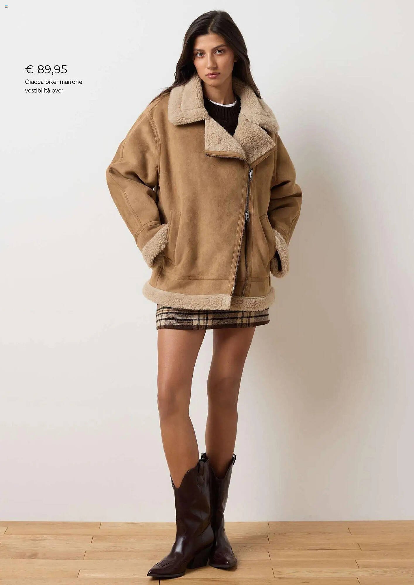 Volantino OVS (2025-12-06 - 2026-01-05)