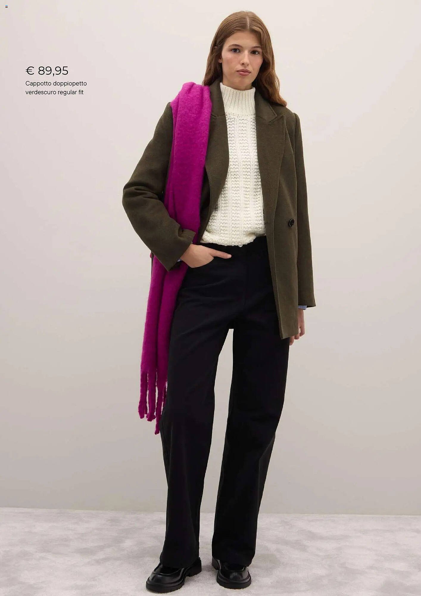 Volantino OVS (2025-12-06 - 2026-01-05)