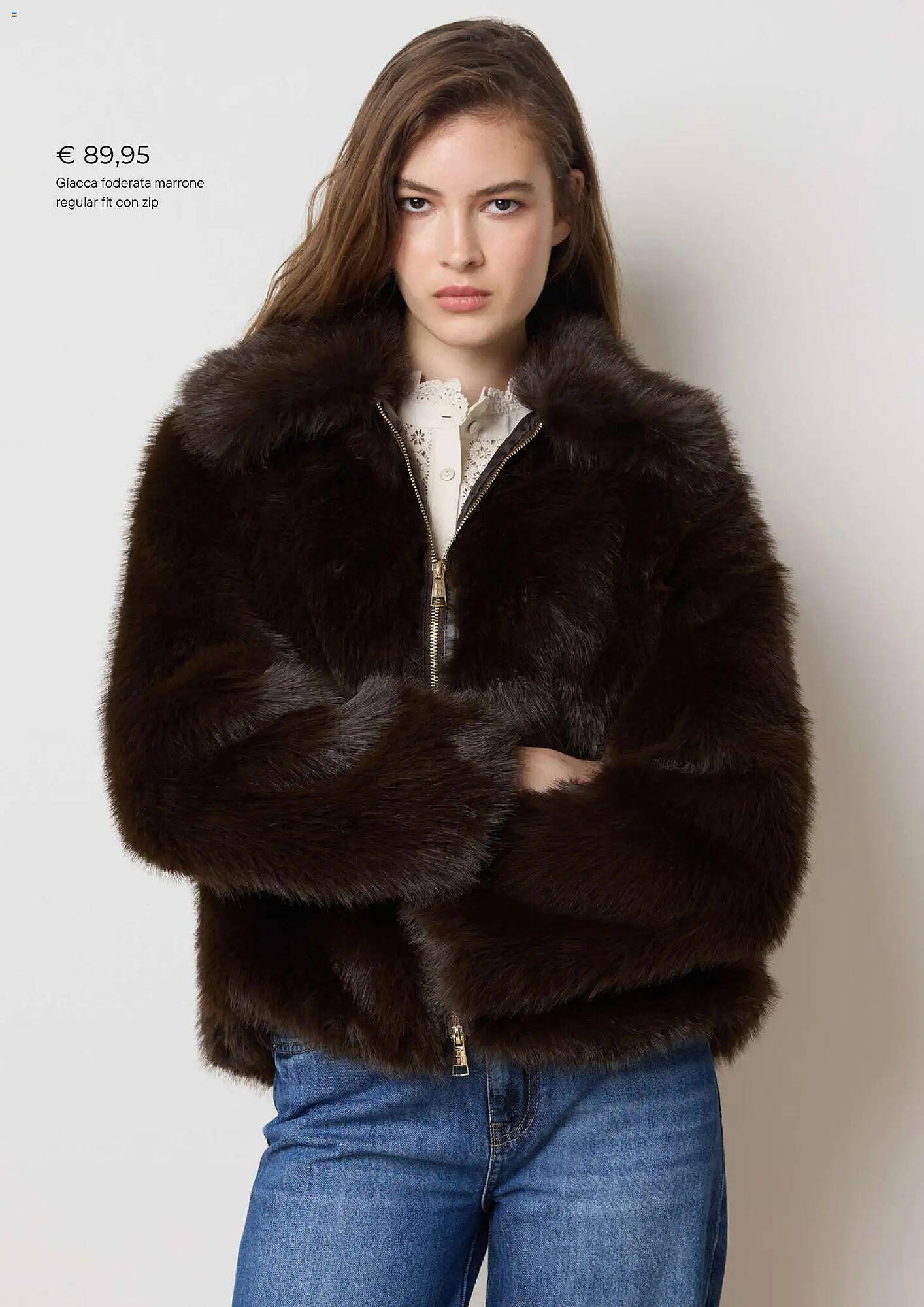 Volantino OVS (2025-12-06 - 2026-01-05)