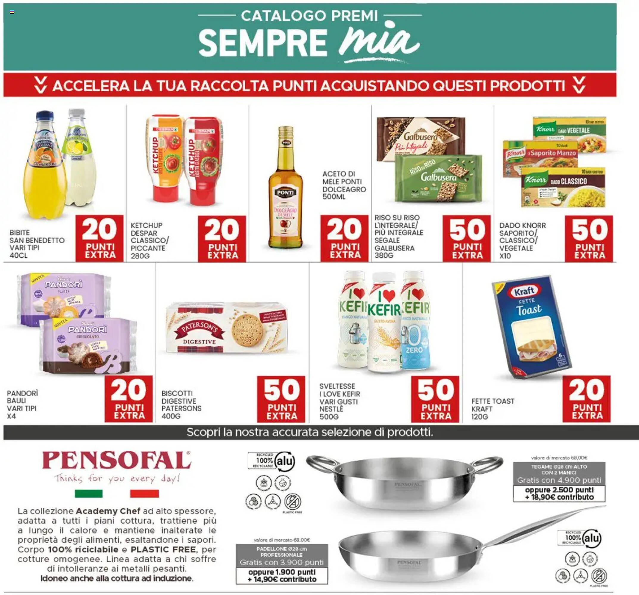 Volantino Interspar (2025-09-15 - 2025-09-21)