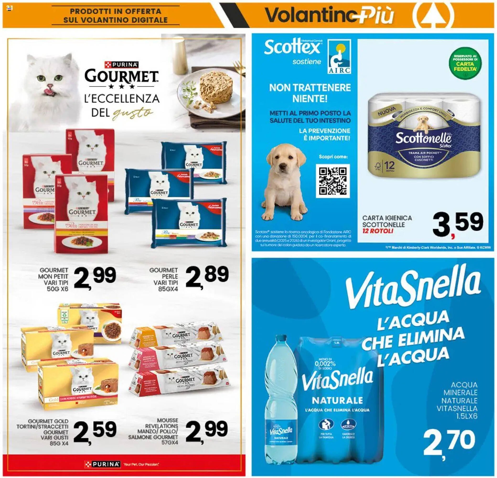 Volantino Interspar (2025-09-15 - 2025-09-21)