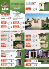 Volantino La Prealpina (2026-03-04 - 2026-07-31)