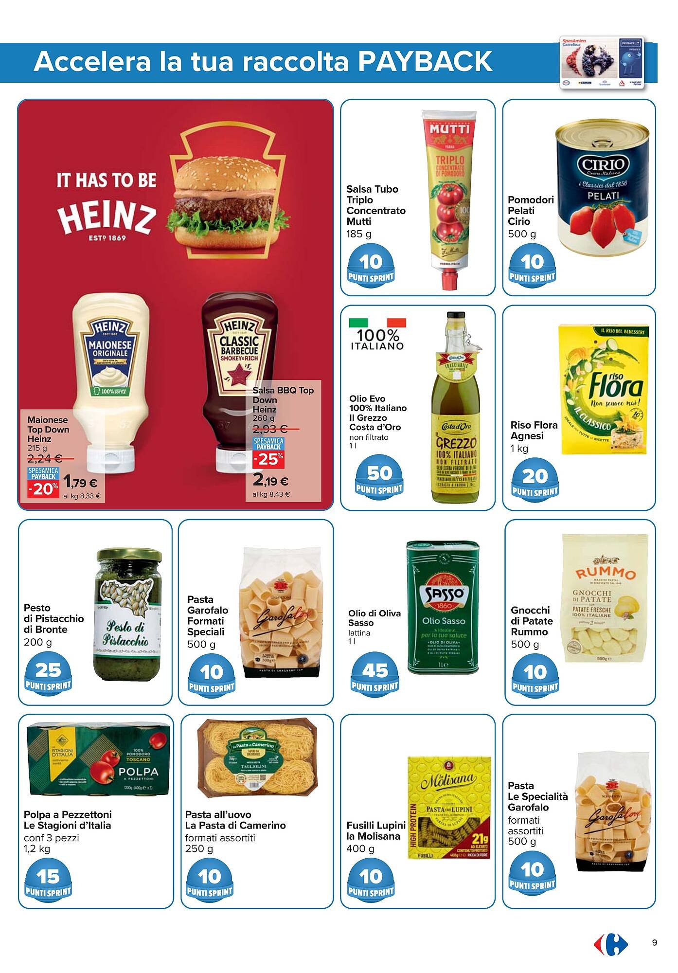 Volantino Carrefour (2026-01-02 - 2026-01-14)