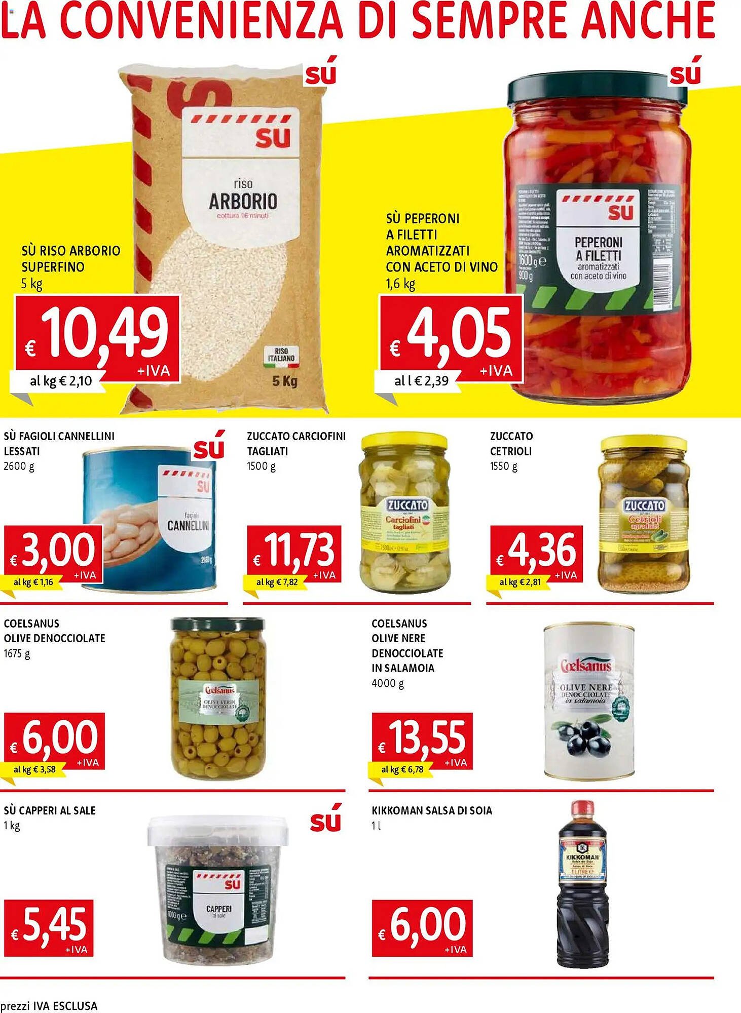 Volantino Galassia (2026-01-08 - 2026-01-21)