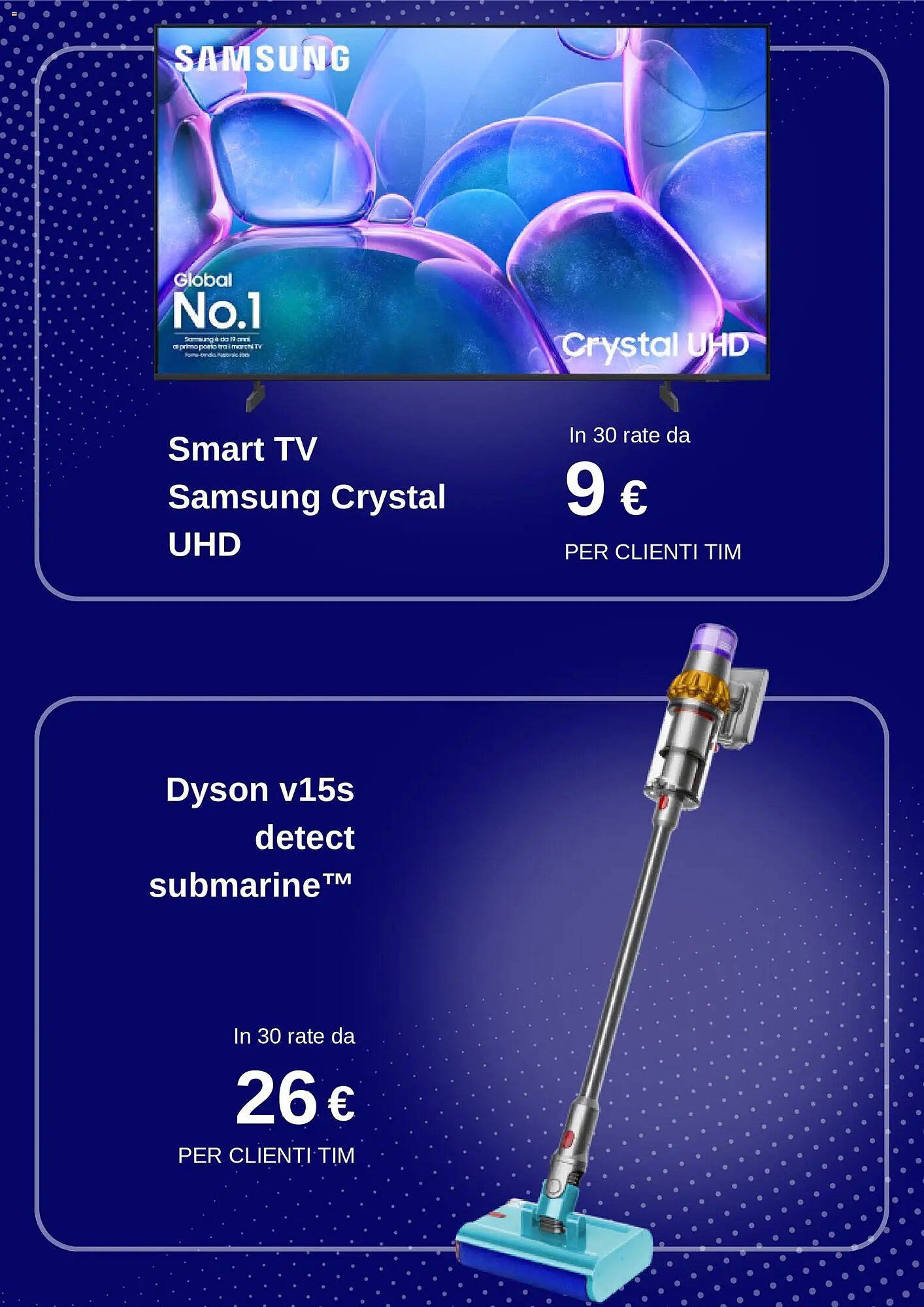 Volantino Tim (2026-02-24 - 2026-03-14)