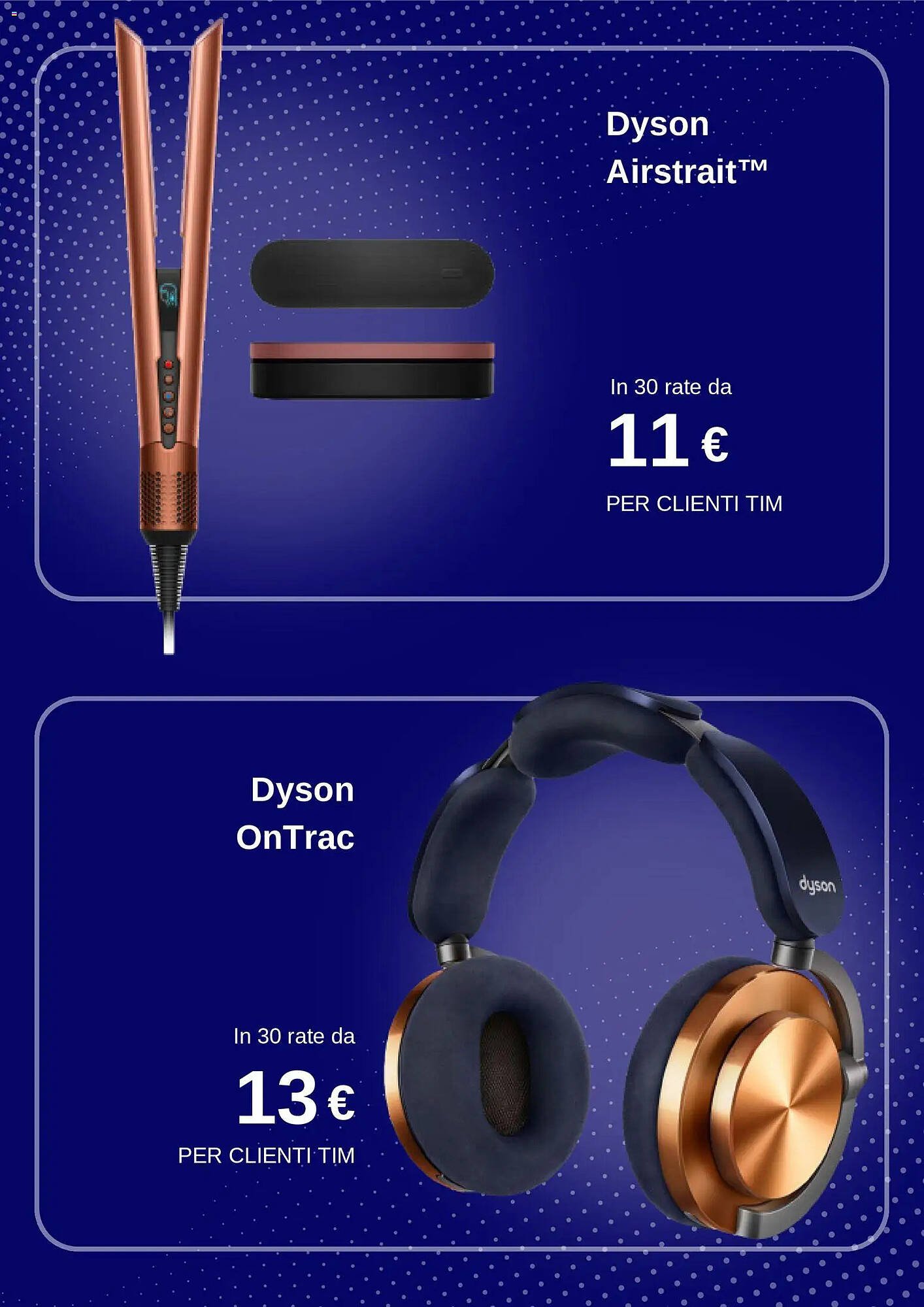 Volantino Tim (2026-02-24 - 2026-03-14)