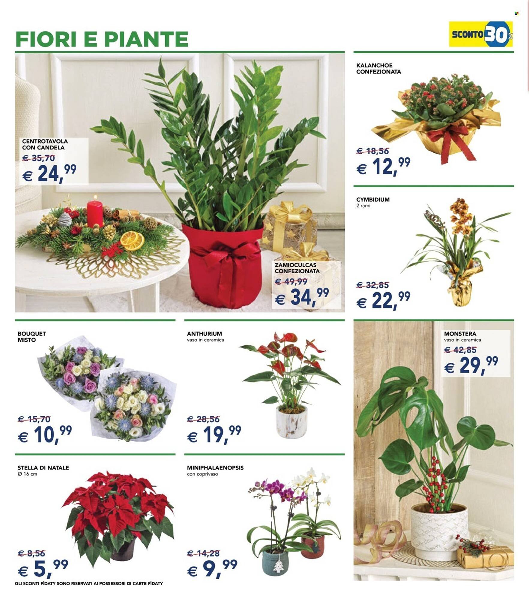 Volantino Esselunga (2025-12-01 - 2025-12-10)