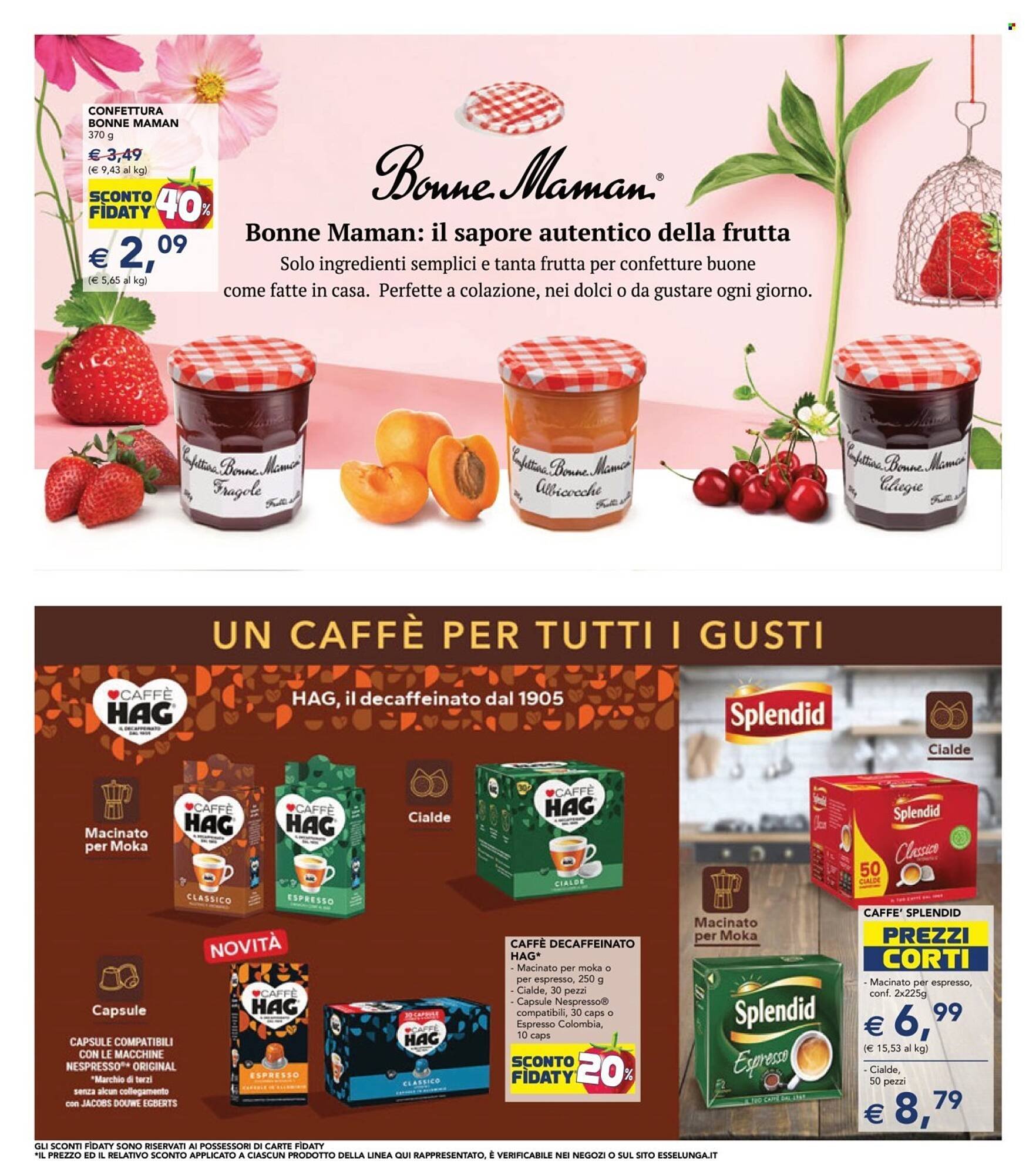 Volantino Esselunga (2025-12-01 - 2025-12-10)