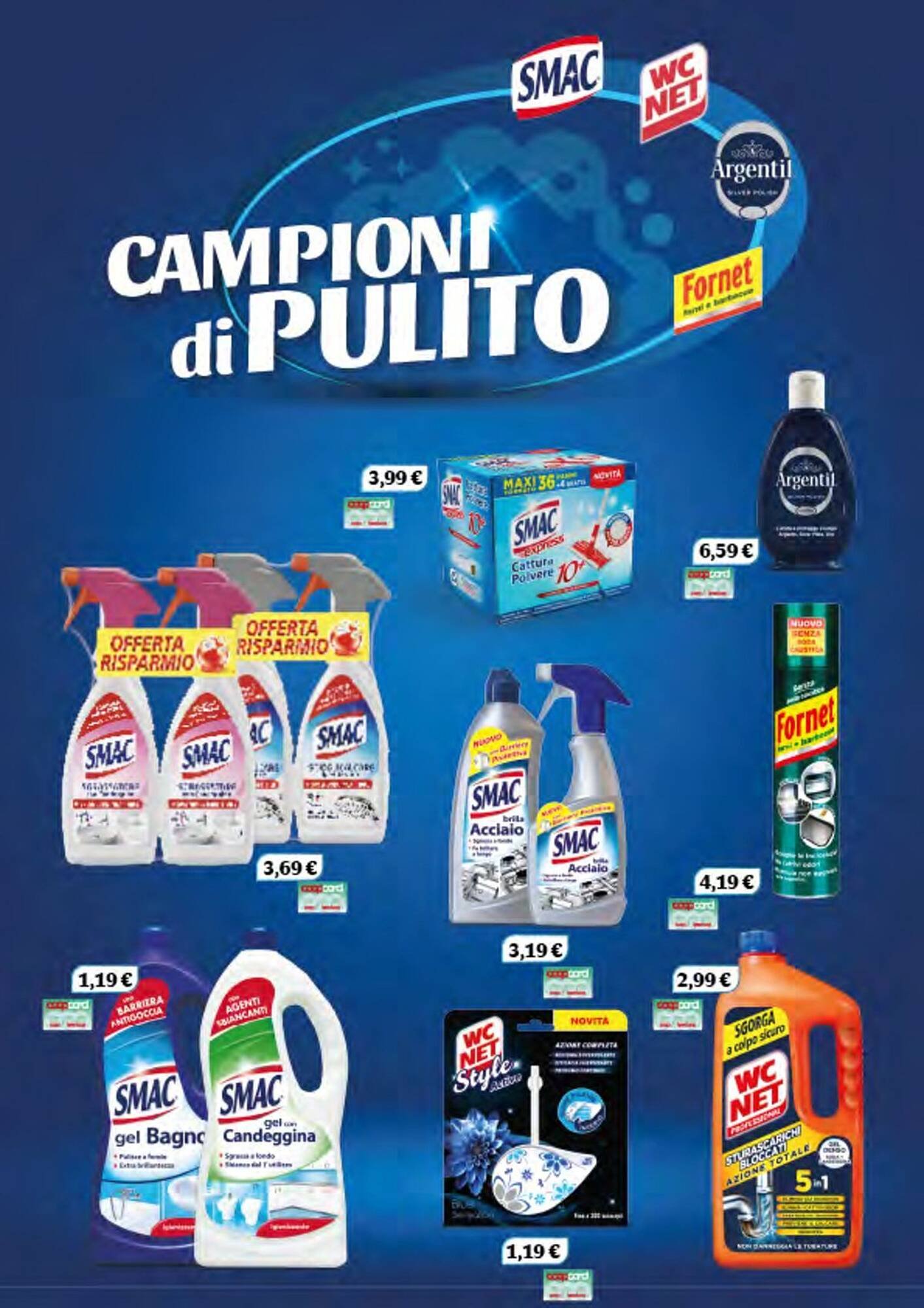 Volantino Ipercoop (2025-08-27 - 2025-09-05)