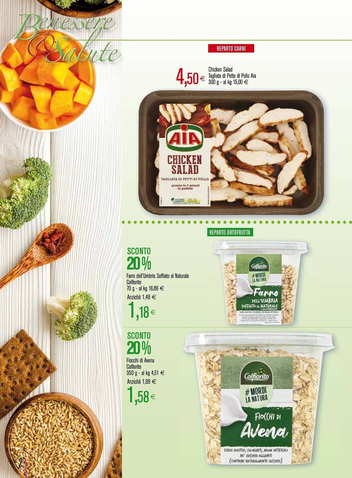 Volantino Ipercoop (2026-01-15 - 2026-02-11)