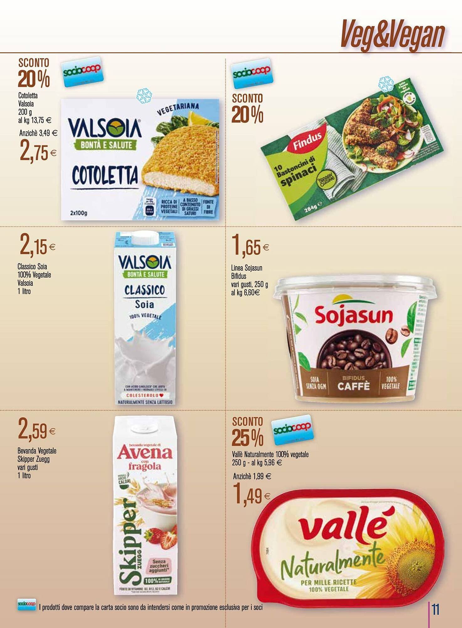 Volantino Ipercoop (2026-01-15 - 2026-02-11)