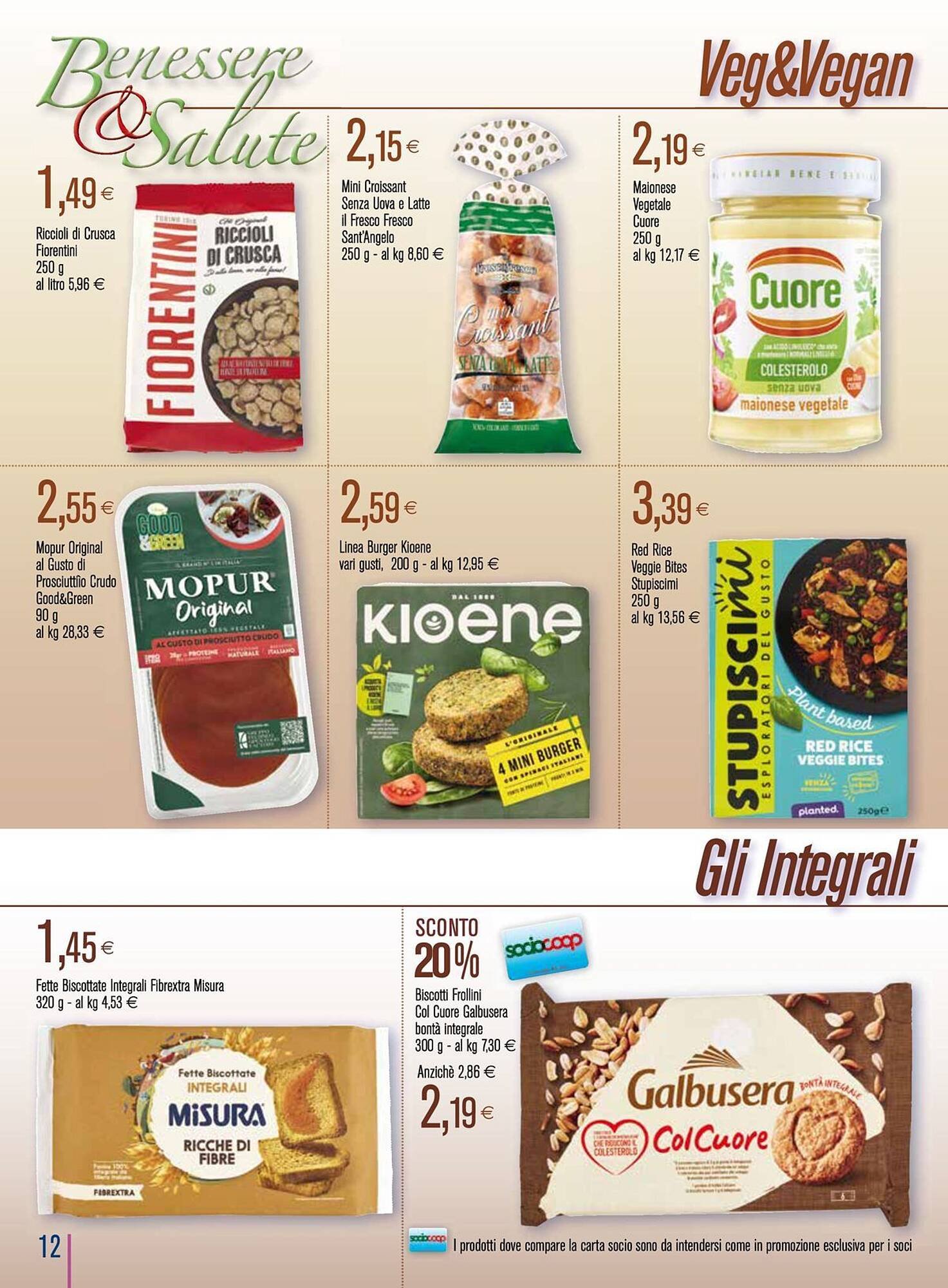 Volantino Ipercoop (2026-01-15 - 2026-02-11)