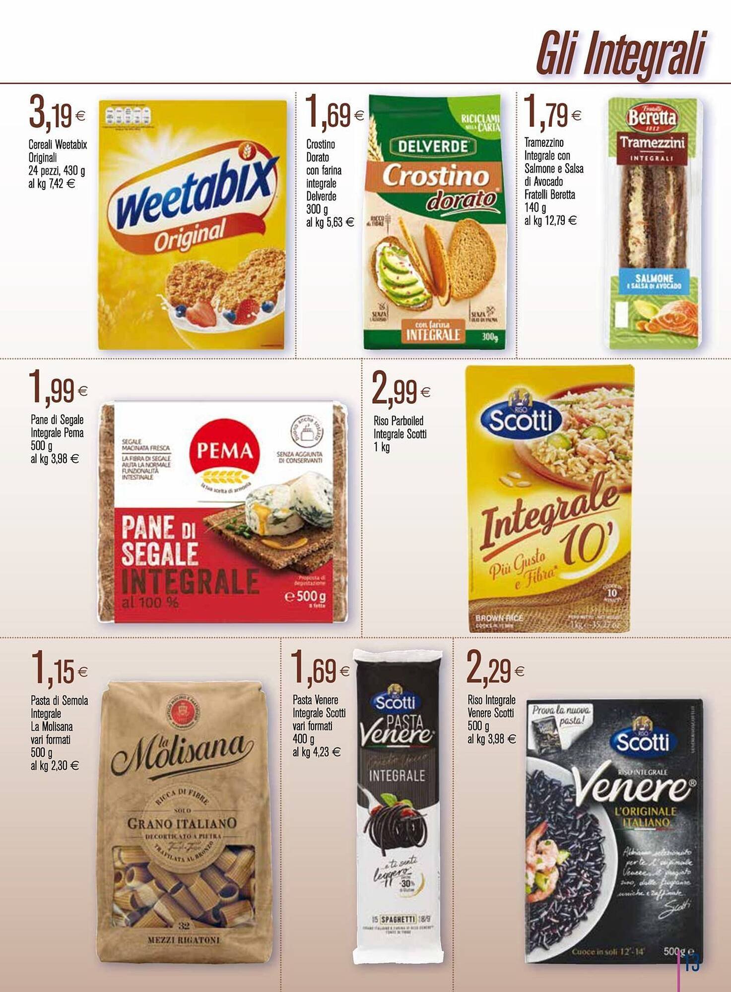 Volantino Ipercoop (2026-01-15 - 2026-02-11)