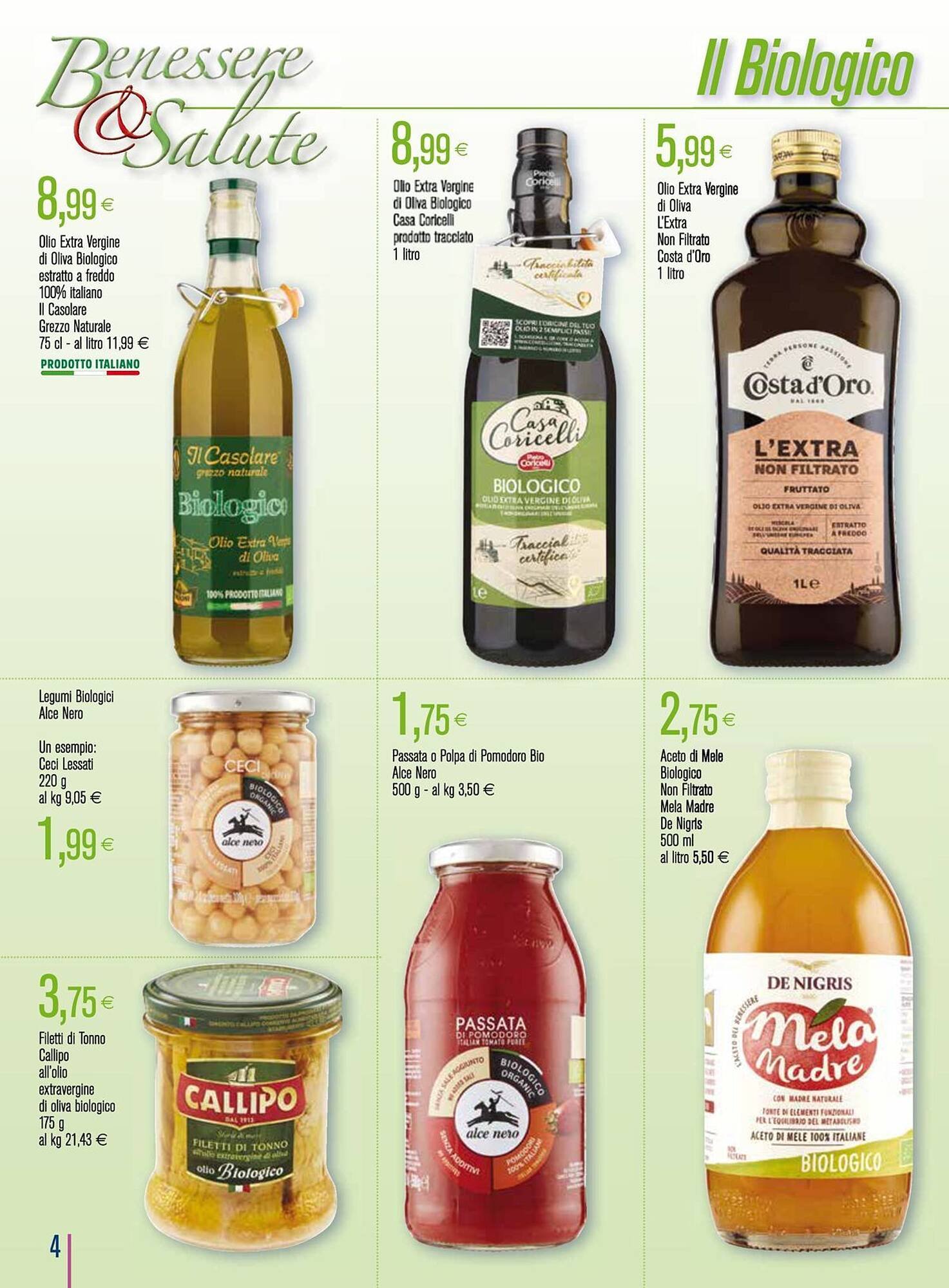 Volantino Ipercoop (2026-01-15 - 2026-02-11)