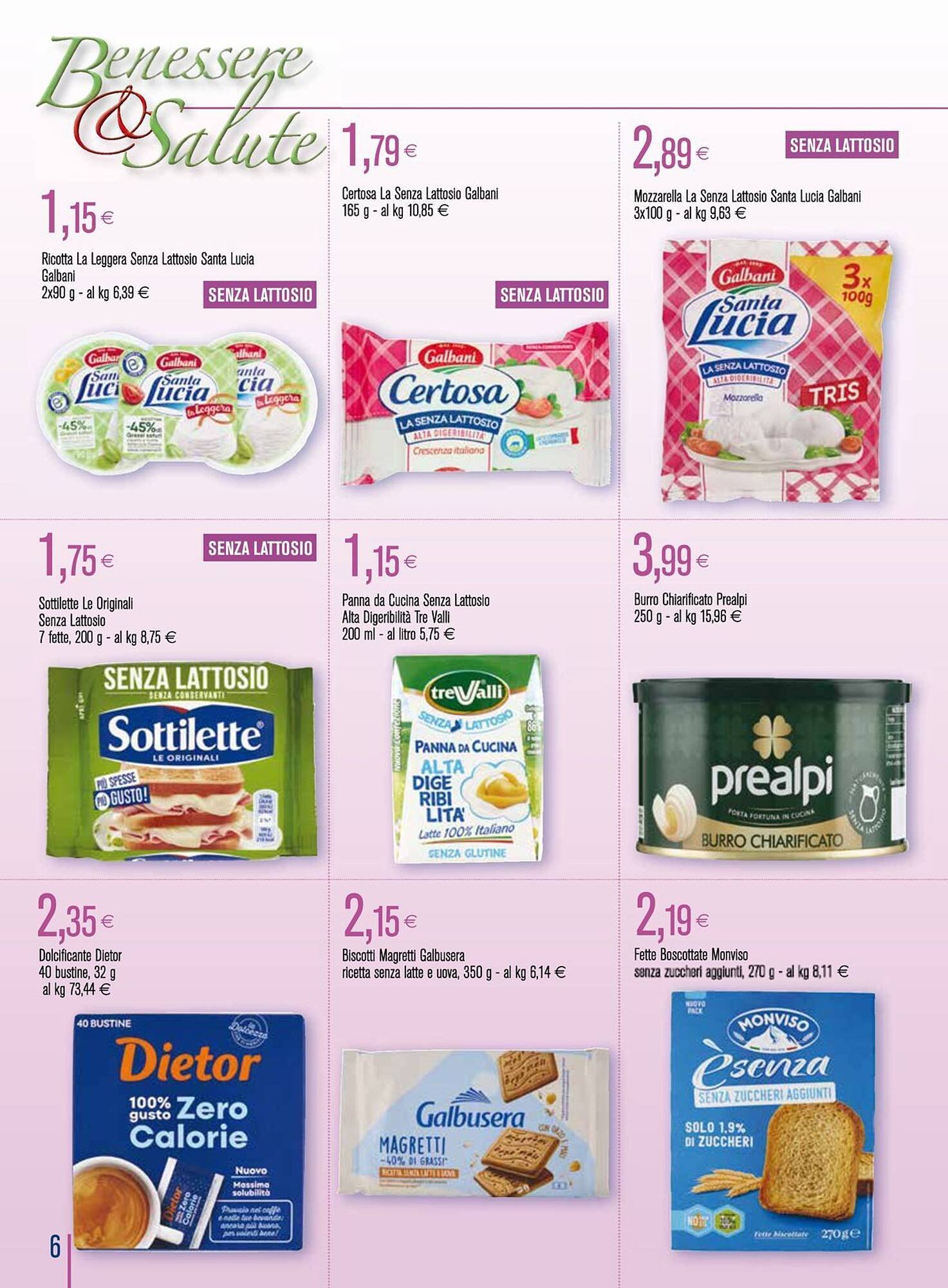 Volantino Ipercoop (2026-01-15 - 2026-02-11)