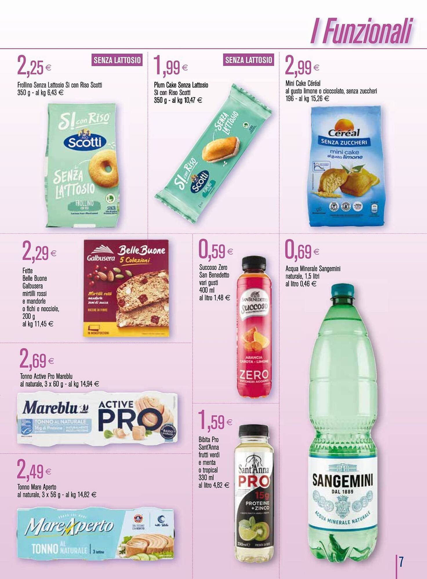 Volantino Ipercoop (2026-01-15 - 2026-02-11)