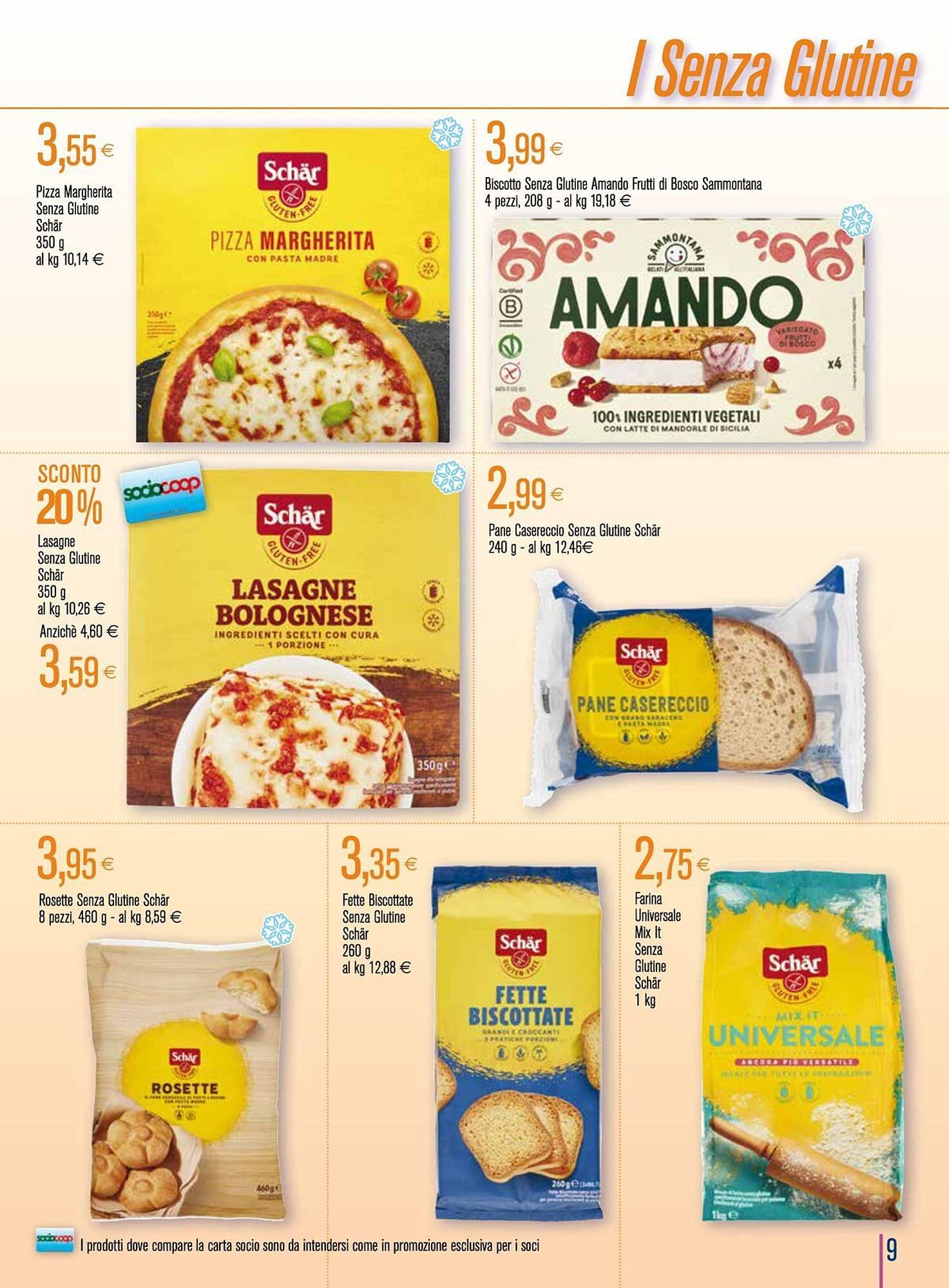 Volantino Ipercoop (2026-01-15 - 2026-02-11)