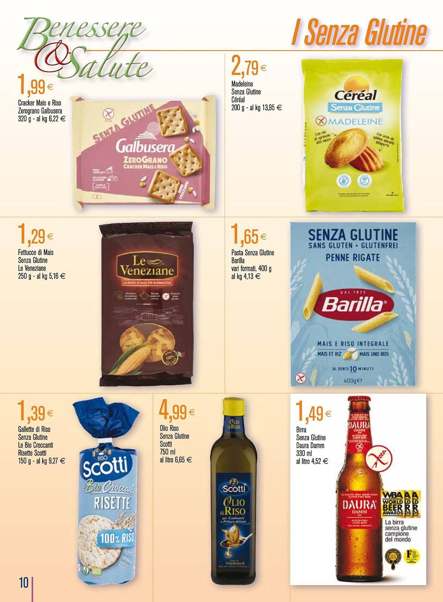 Volantino Ipercoop (2026-01-15 - 2026-02-11)