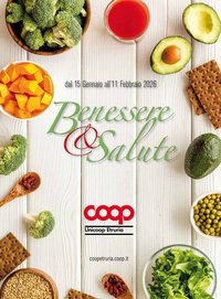 Volantino Ipercoop (2026-01-15 - 2026-02-11)