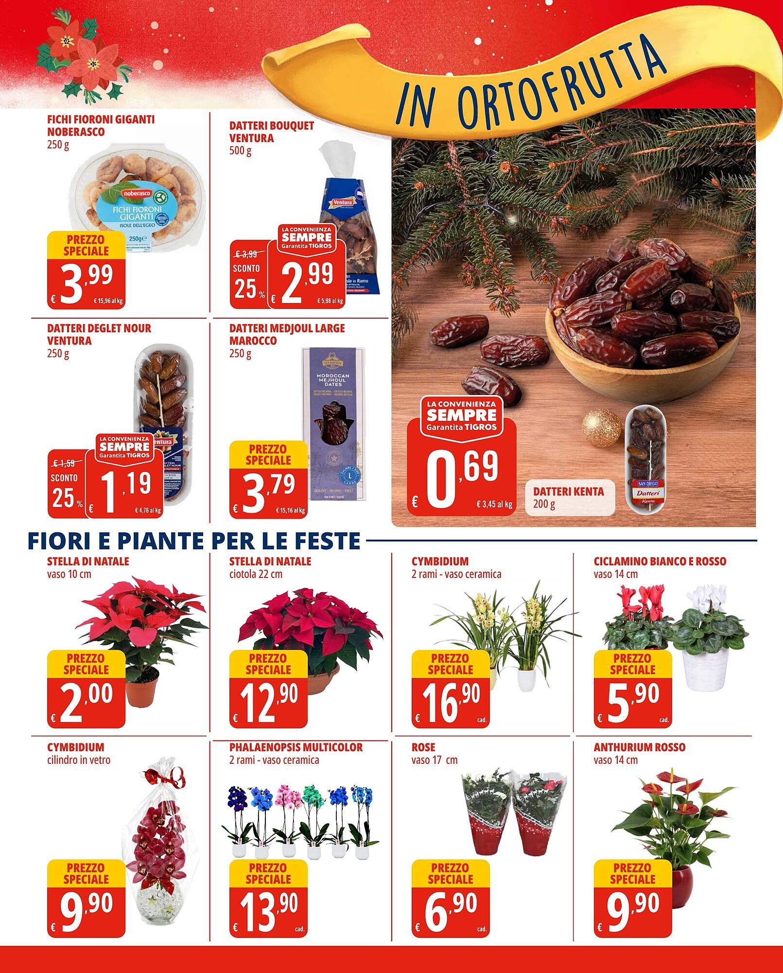 Volantino Tigros (2025-12-10 - 2025-12-29)