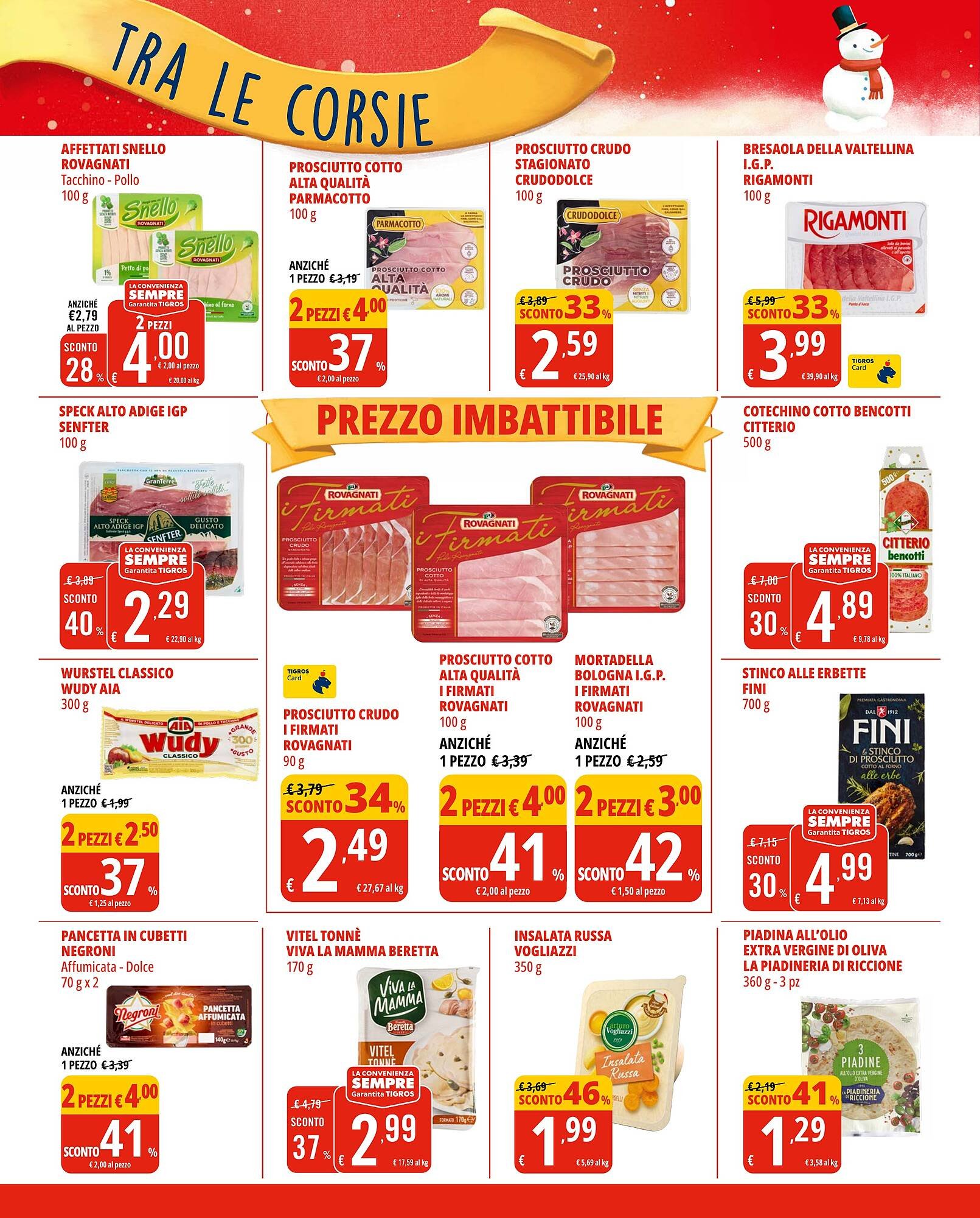 Volantino Tigros (2025-12-10 - 2025-12-29)