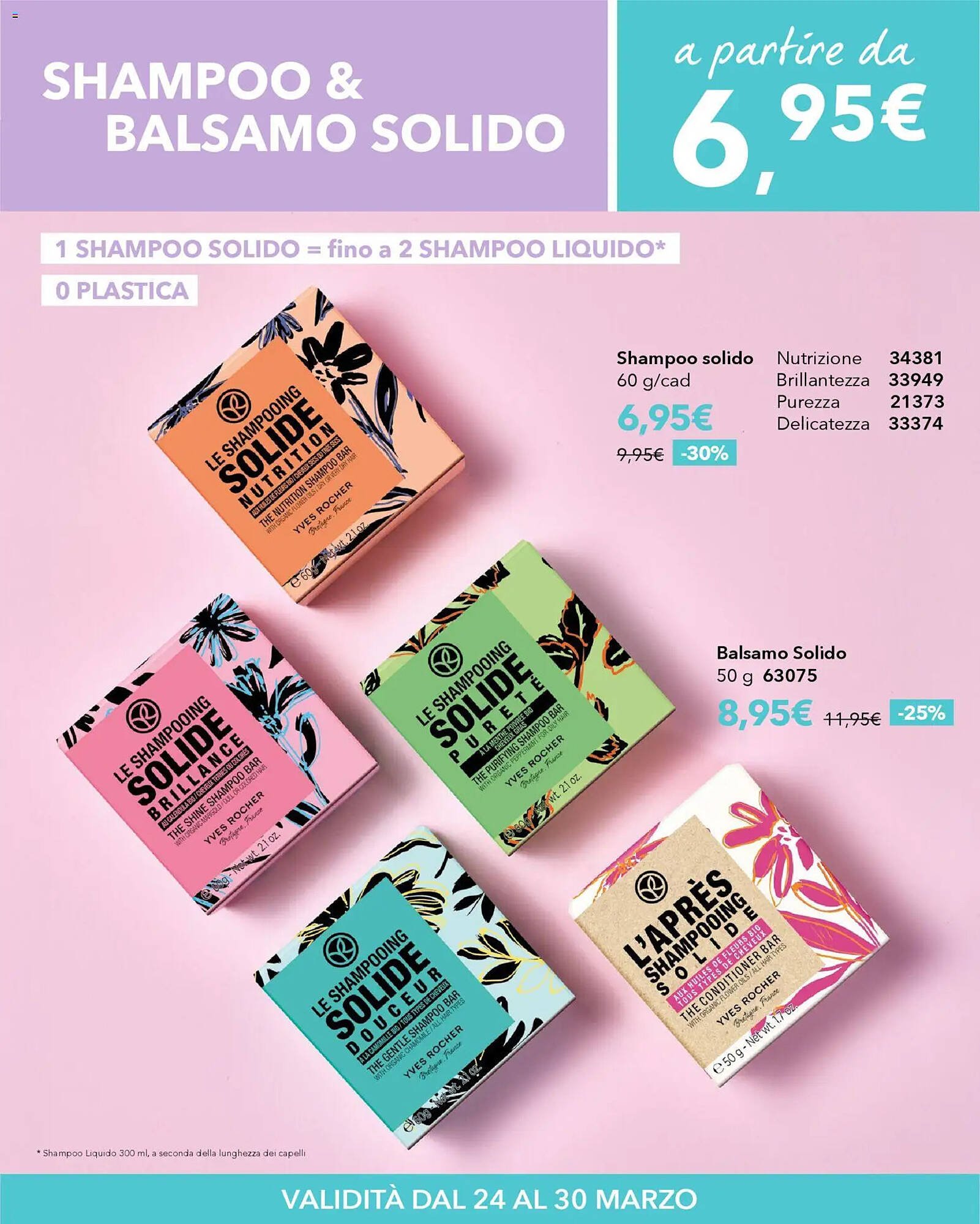 Catalogo Yves Rocher (2026-03-24 - 2026-03-30)