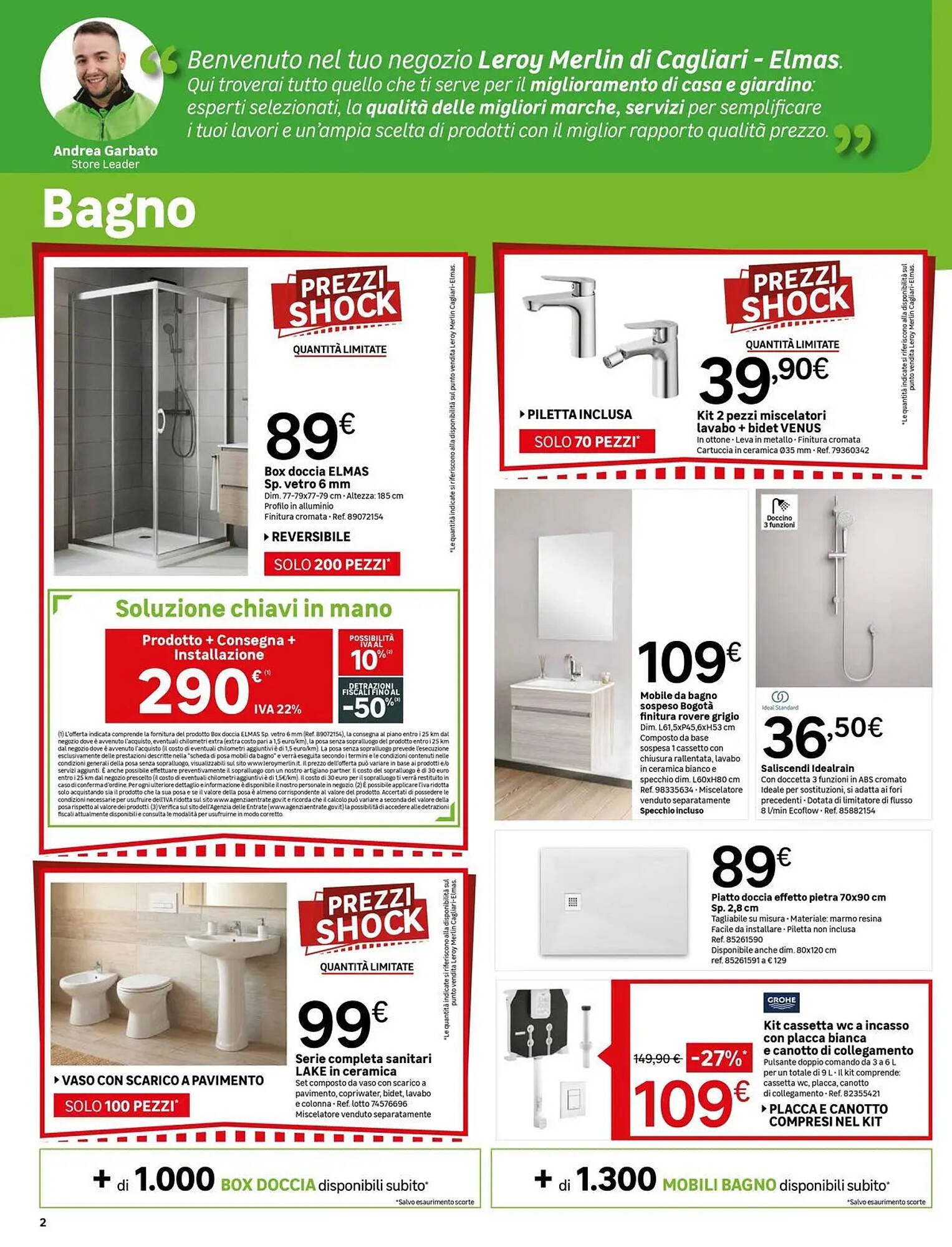 Volantino Leroy Merlin (2026-03-18 - 2026-04-19)