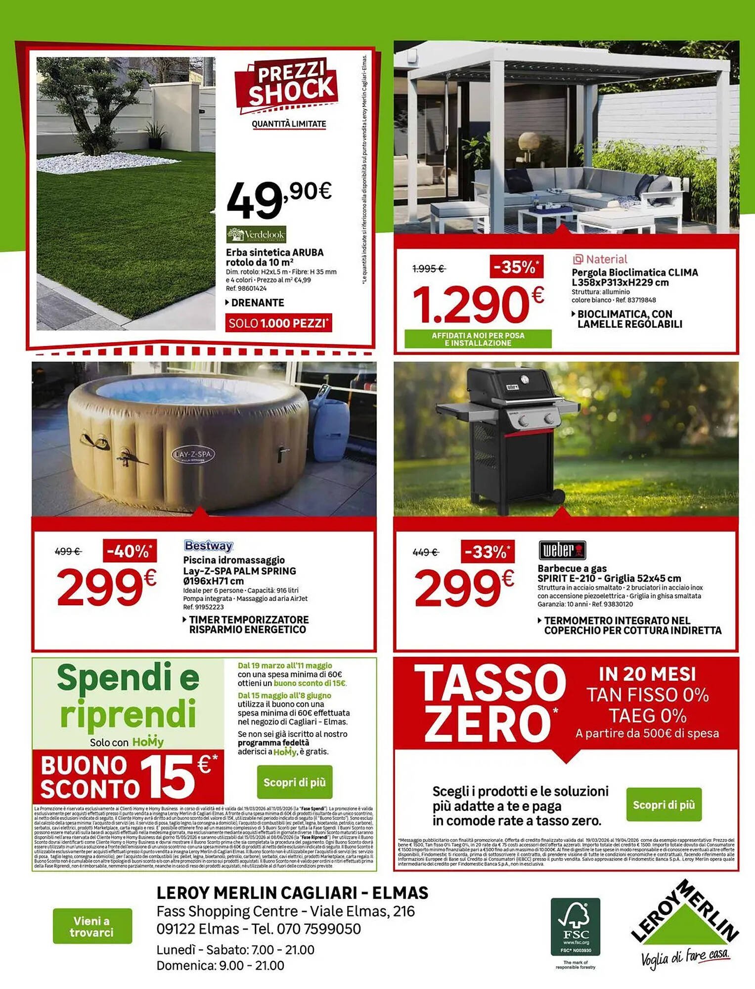 Volantino Leroy Merlin (2026-03-18 - 2026-04-19)