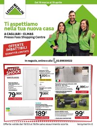 Volantino Leroy Merlin (2026-03-18 - 2026-04-19)