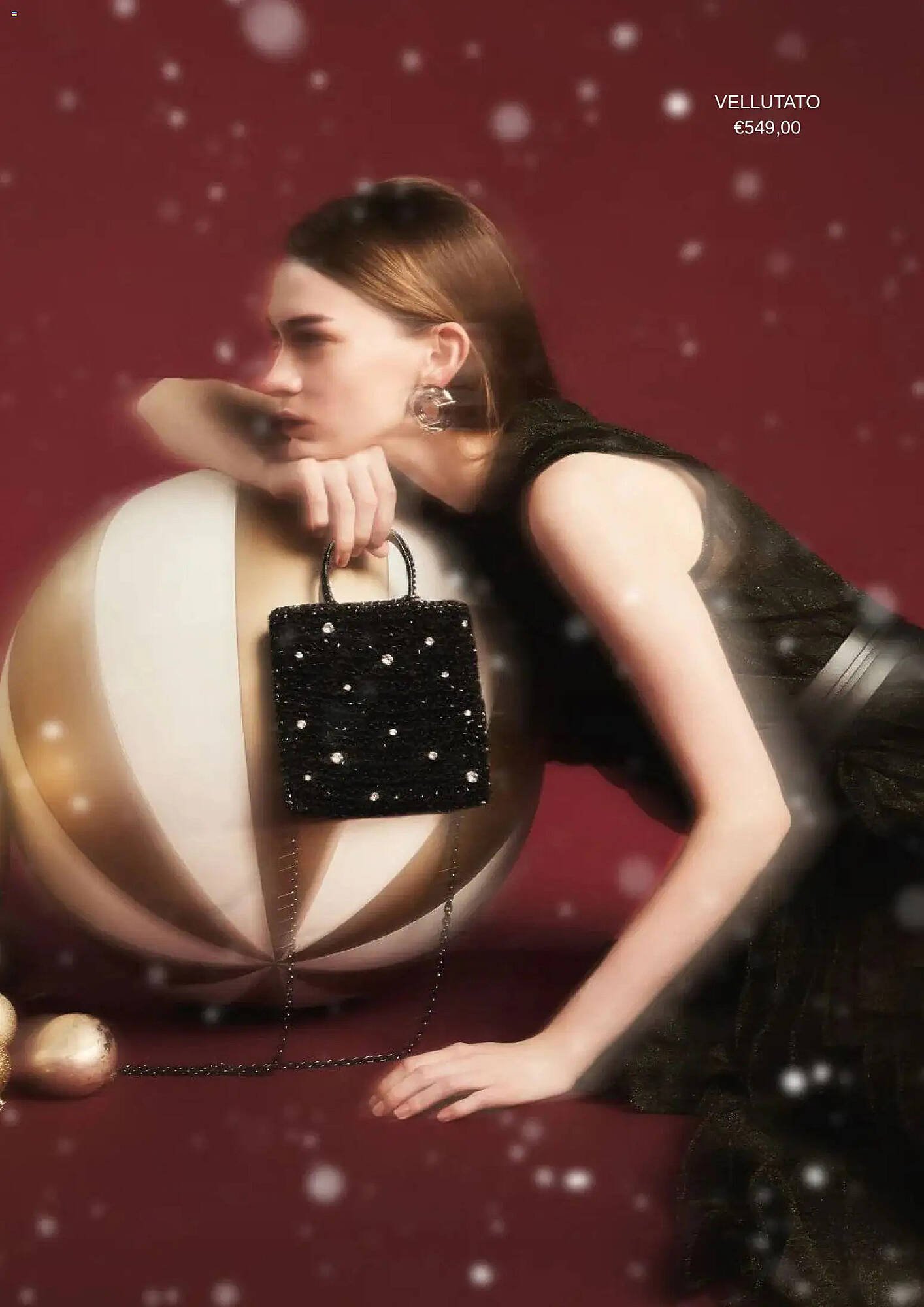 Volantino Anteprima (2025-12-01 - 2025-12-31)