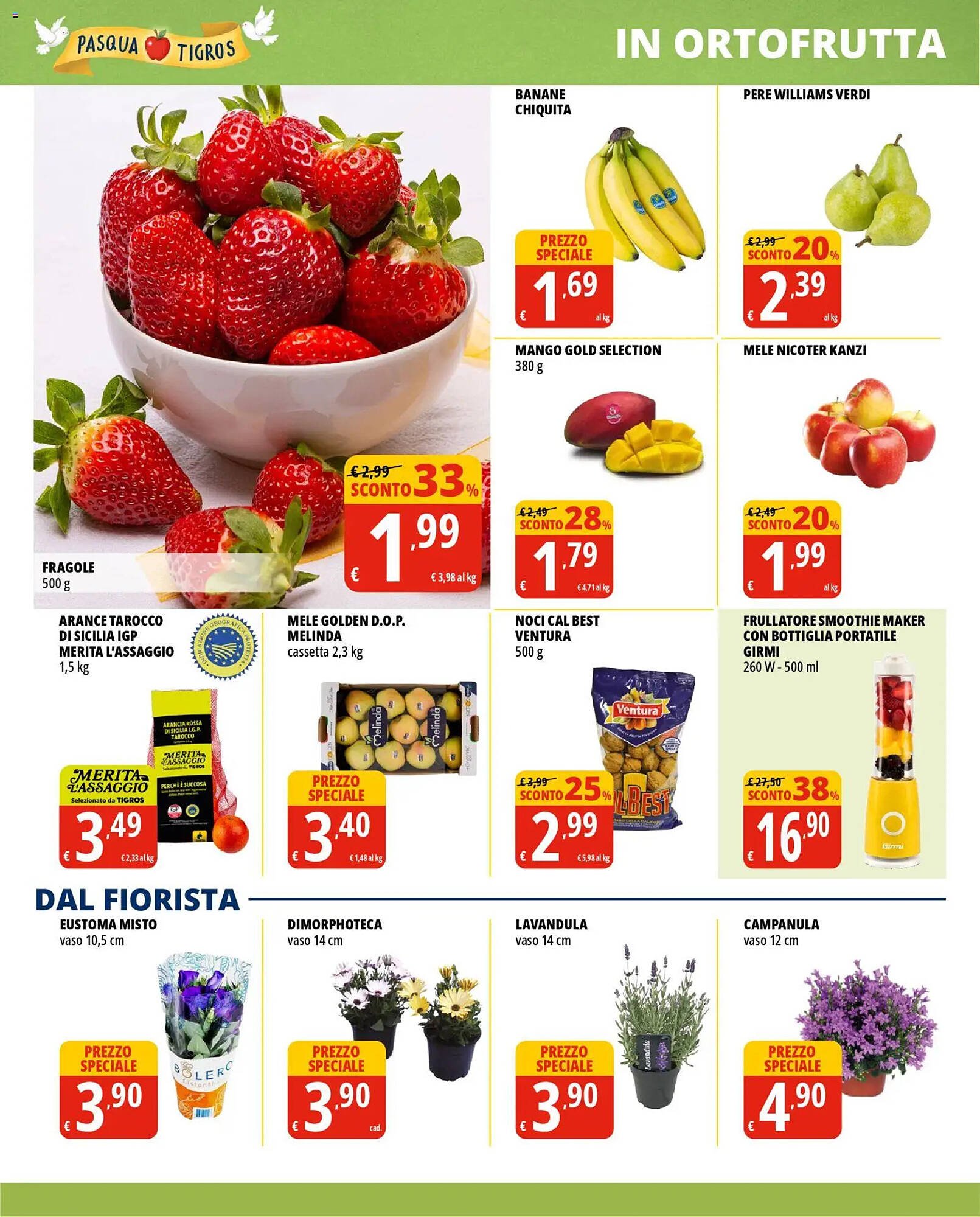 Volantino Tigros (2026-03-24 - 2026-04-06)