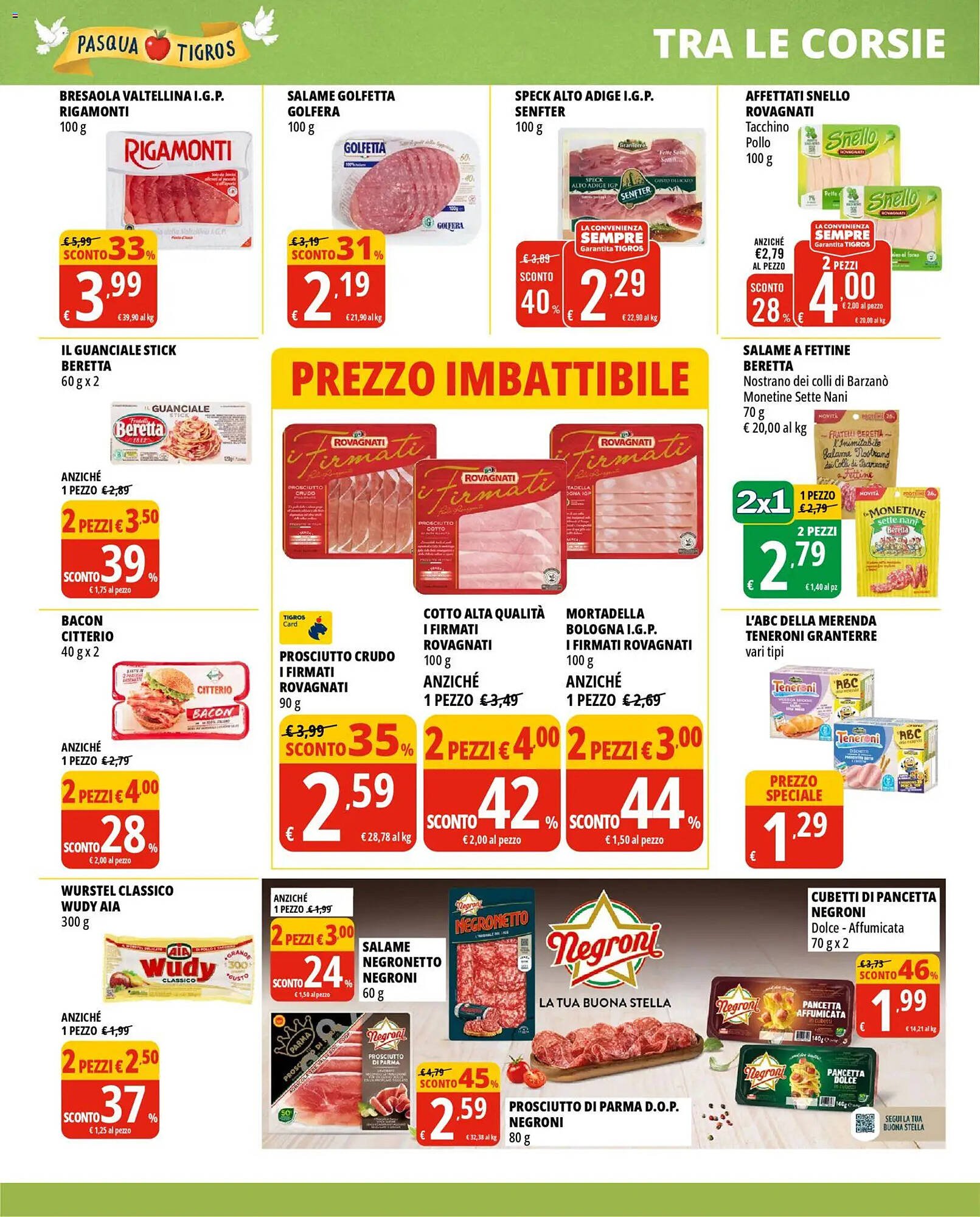 Volantino Tigros (2026-03-24 - 2026-04-06)