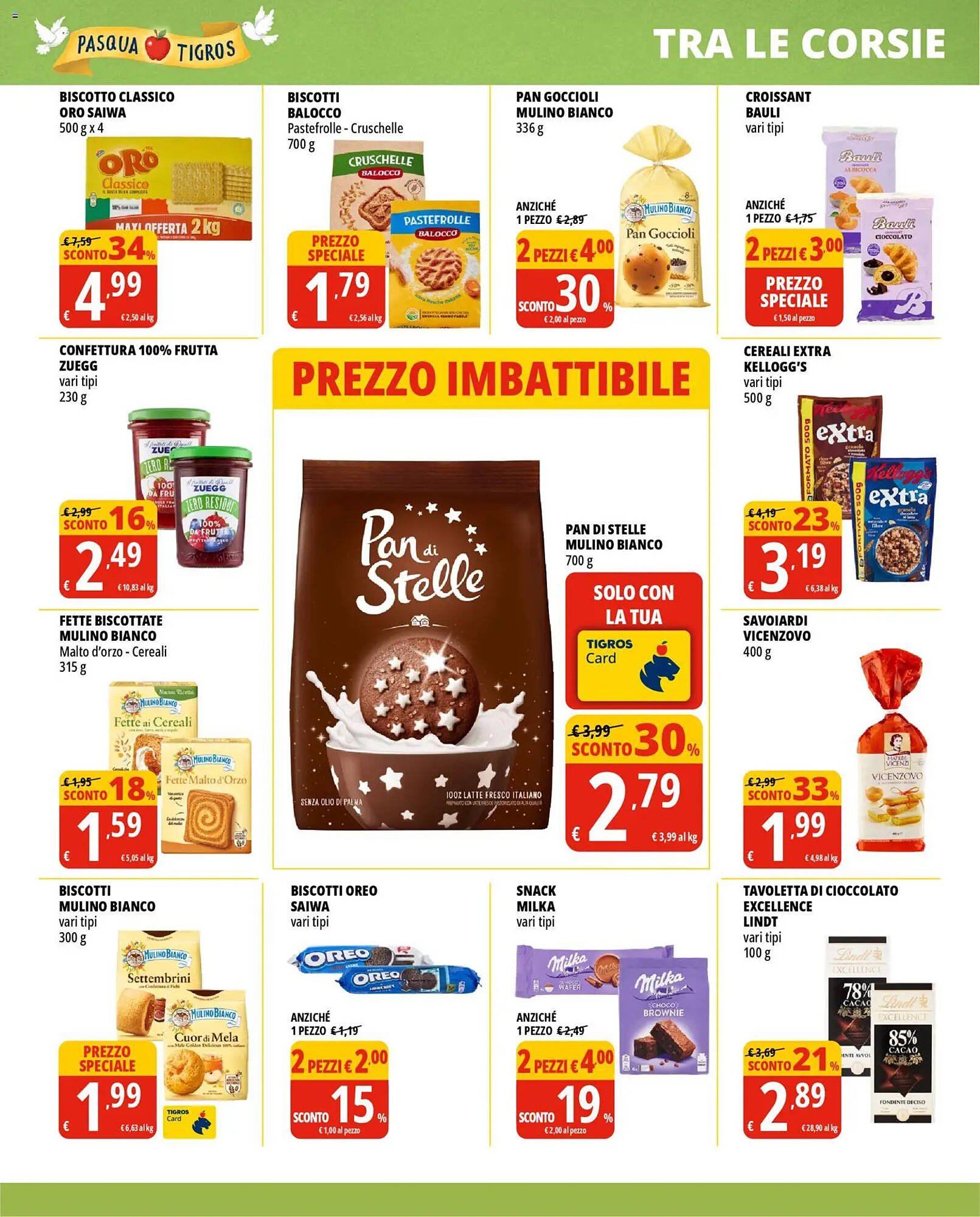 Volantino Tigros (2026-03-24 - 2026-04-06)