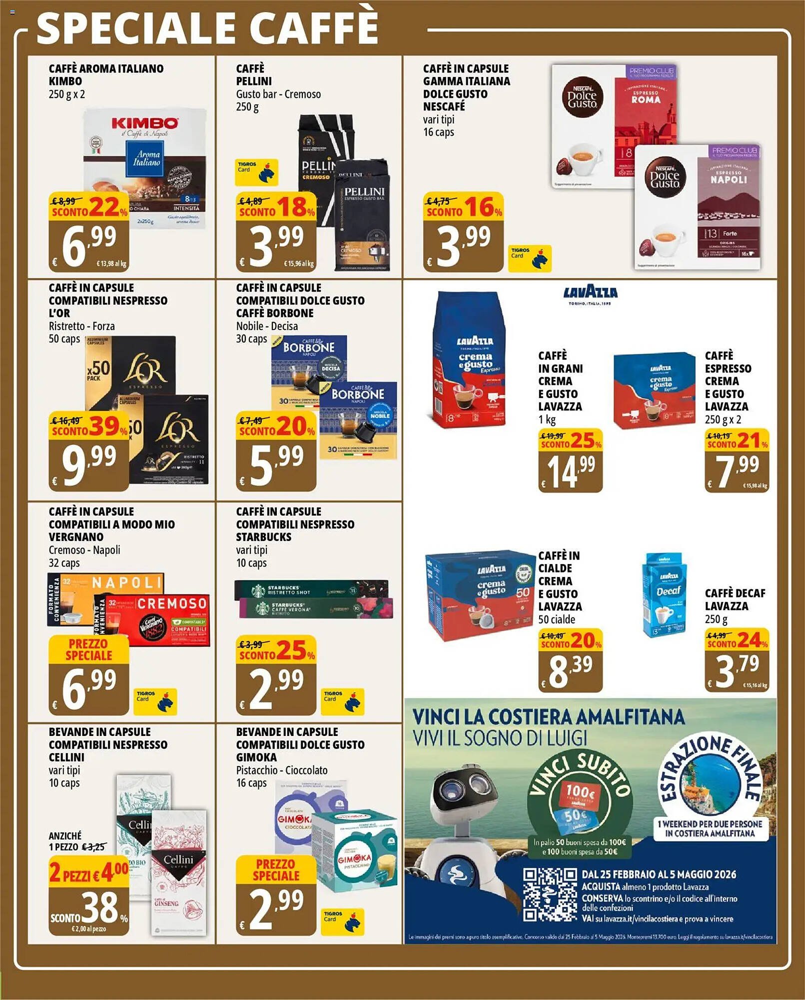 Volantino Tigros (2026-03-24 - 2026-04-06)