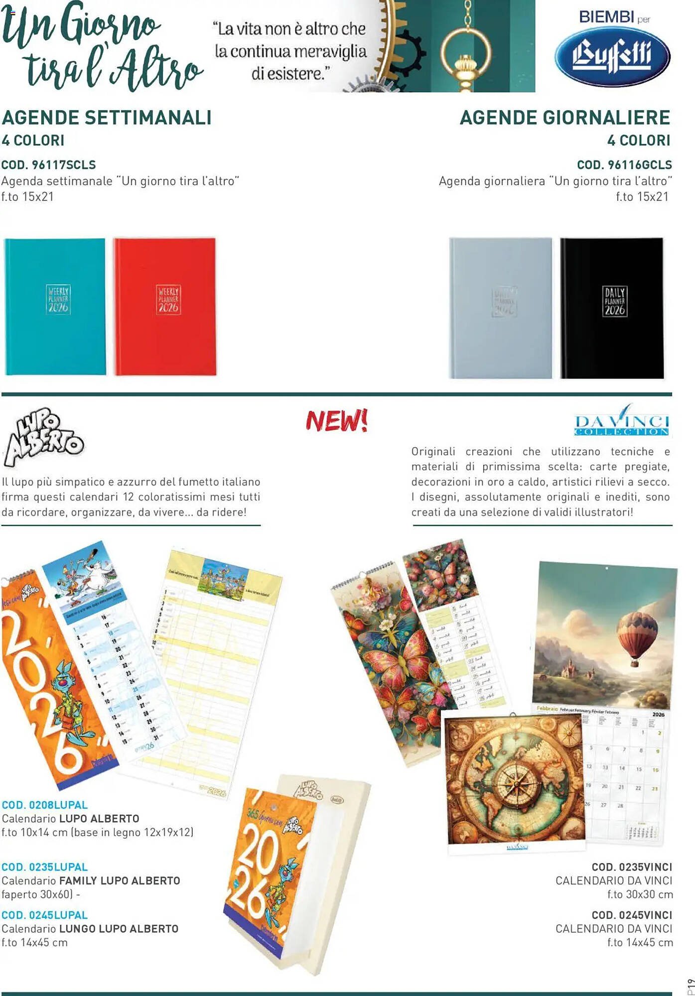Volantino Buffetti (2025-09-06 - 2026-02-28)