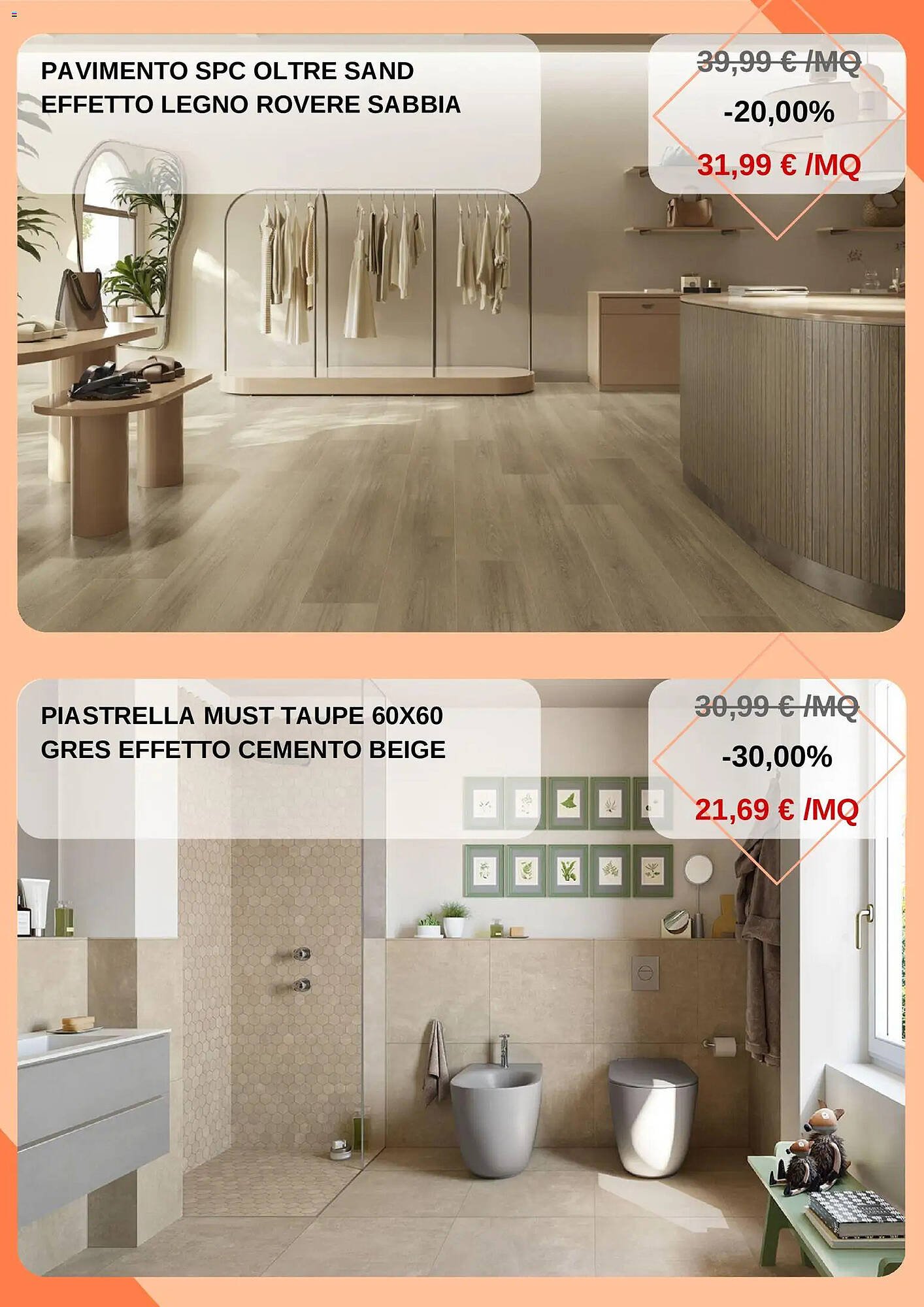 Volantino Iperceramica (2026-04-01 - 2026-04-30)