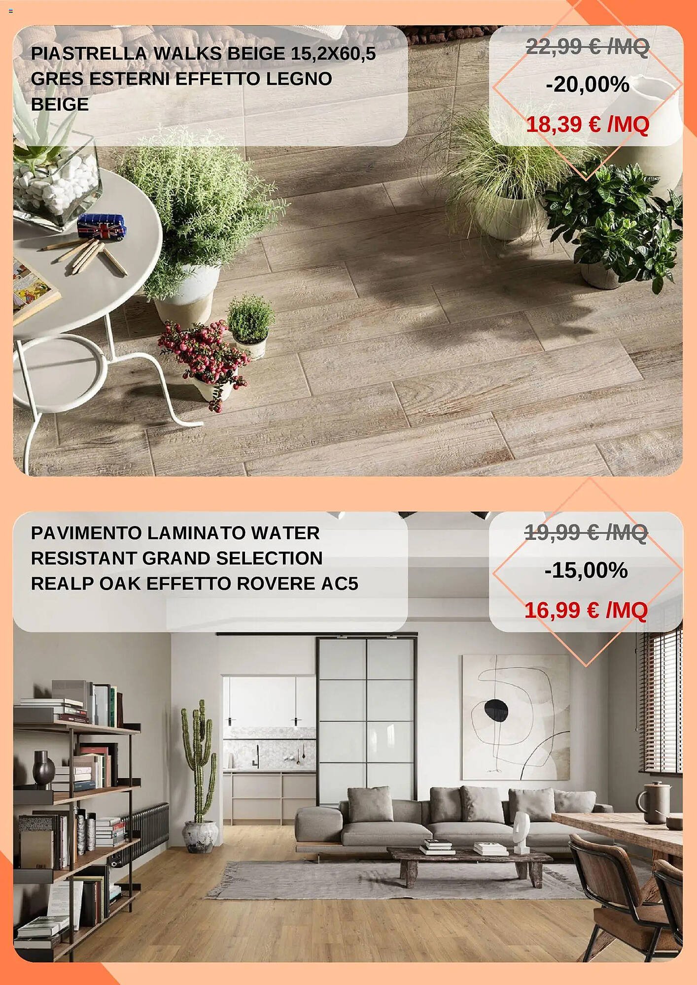 Volantino Iperceramica (2026-04-01 - 2026-04-30)