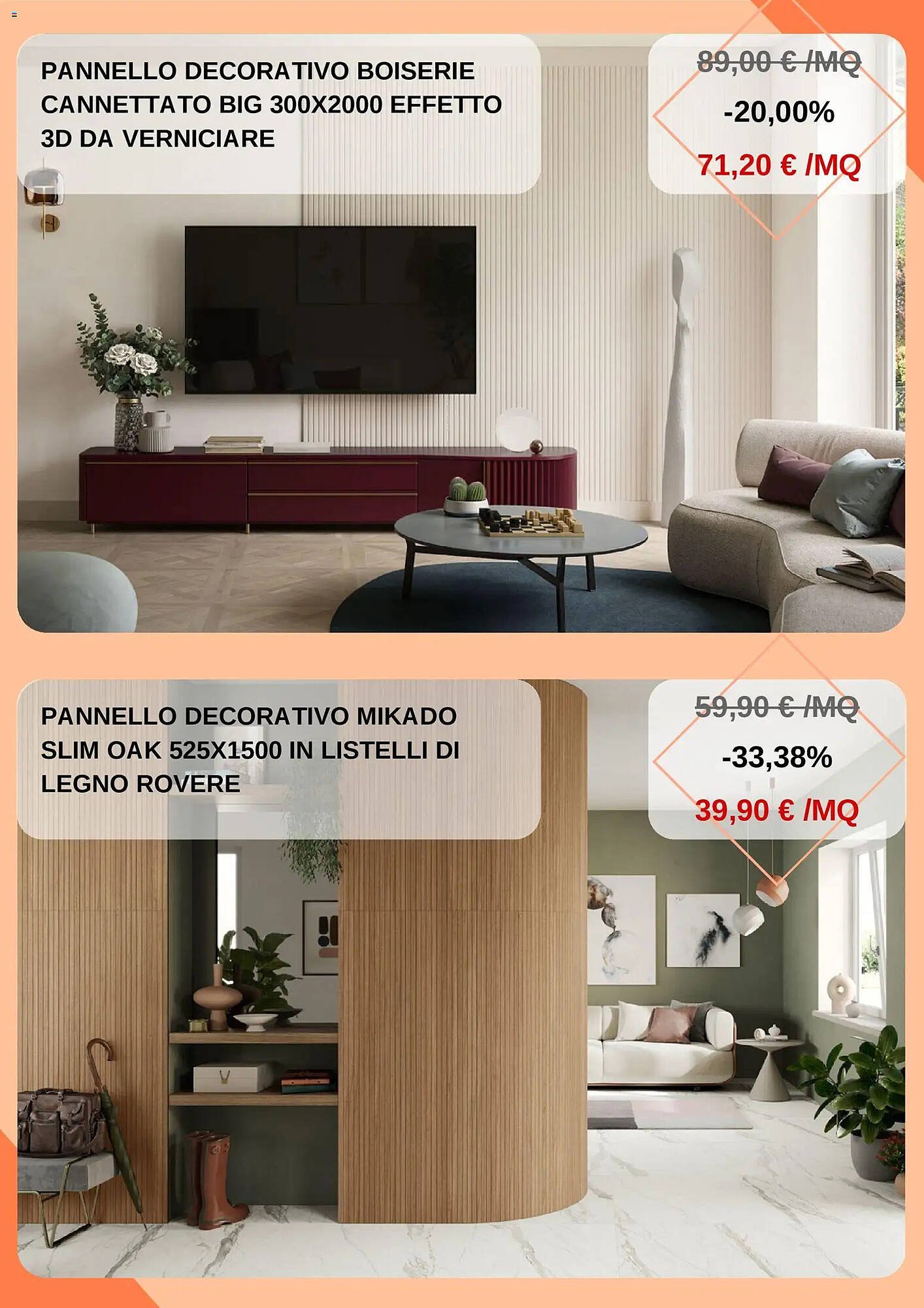 Volantino Iperceramica (2026-04-01 - 2026-04-30)