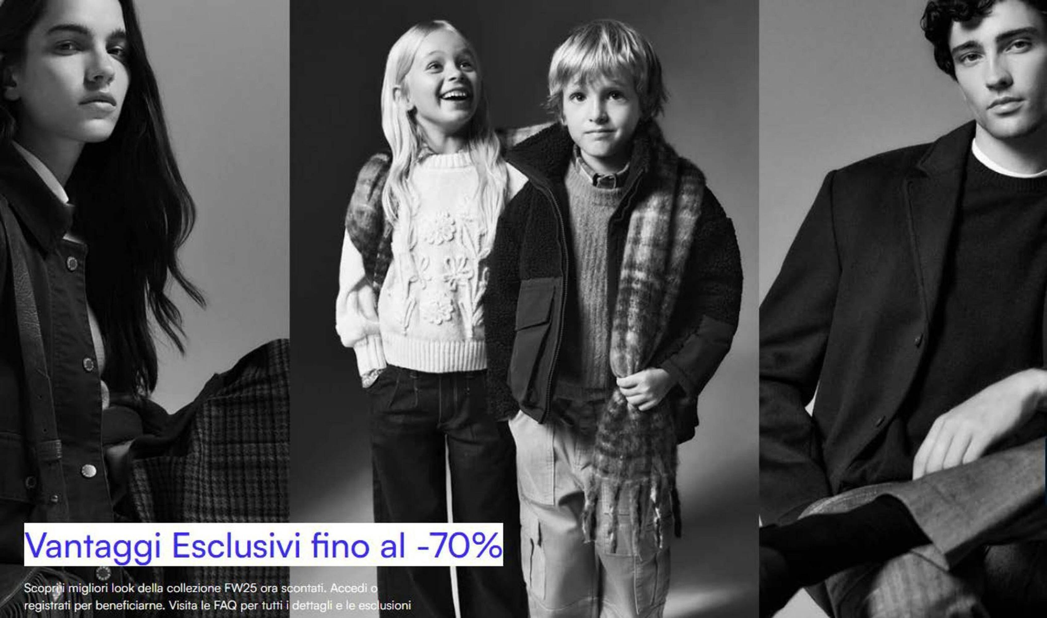 Volantino OVS (2025-12-29 - 2026-01-31)