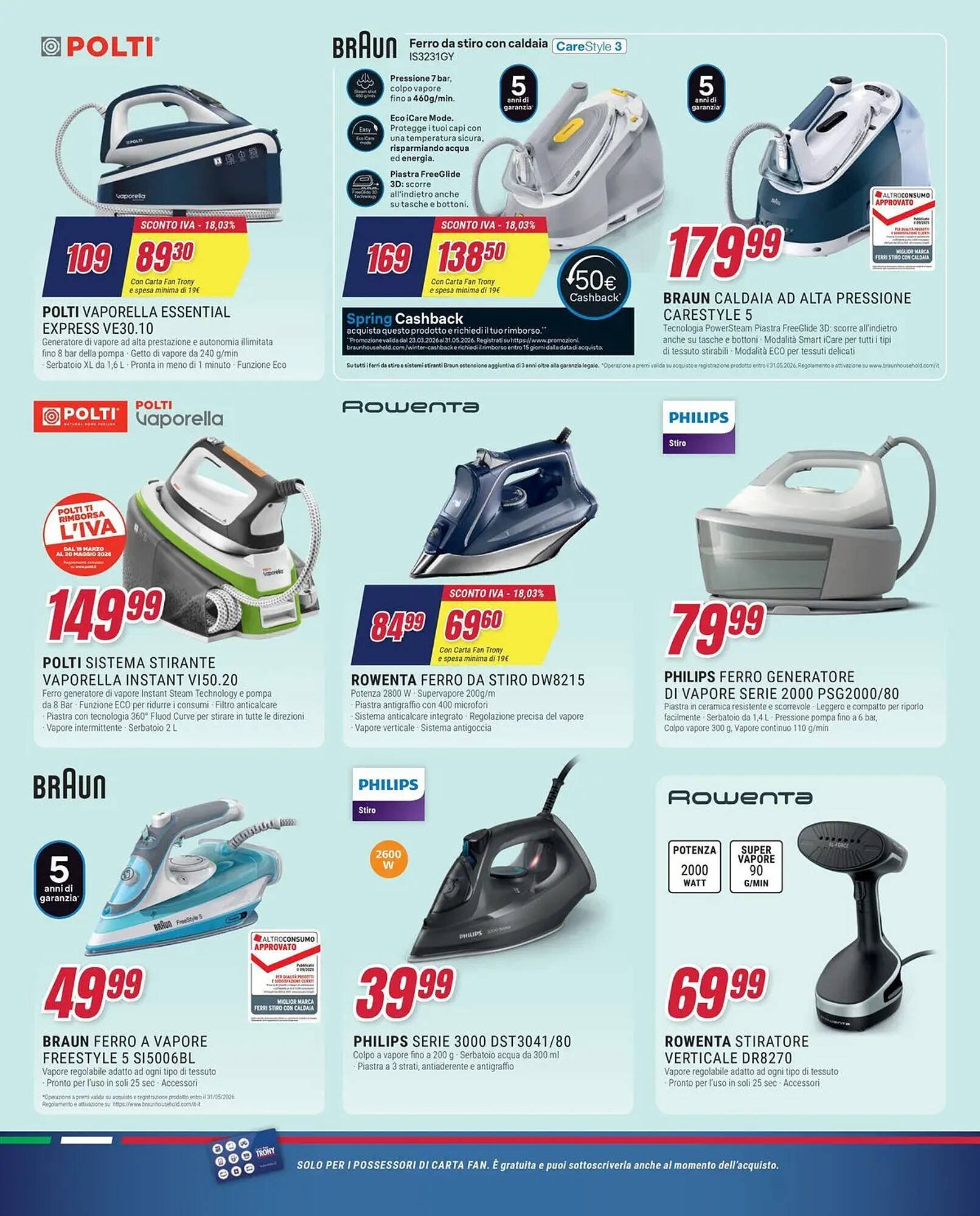 Volantino Expert (2026-04-01 - 2026-04-15)