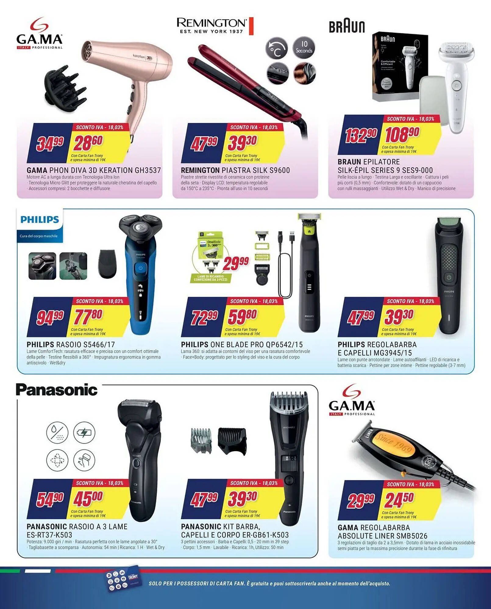 Volantino Expert (2026-04-01 - 2026-04-15)