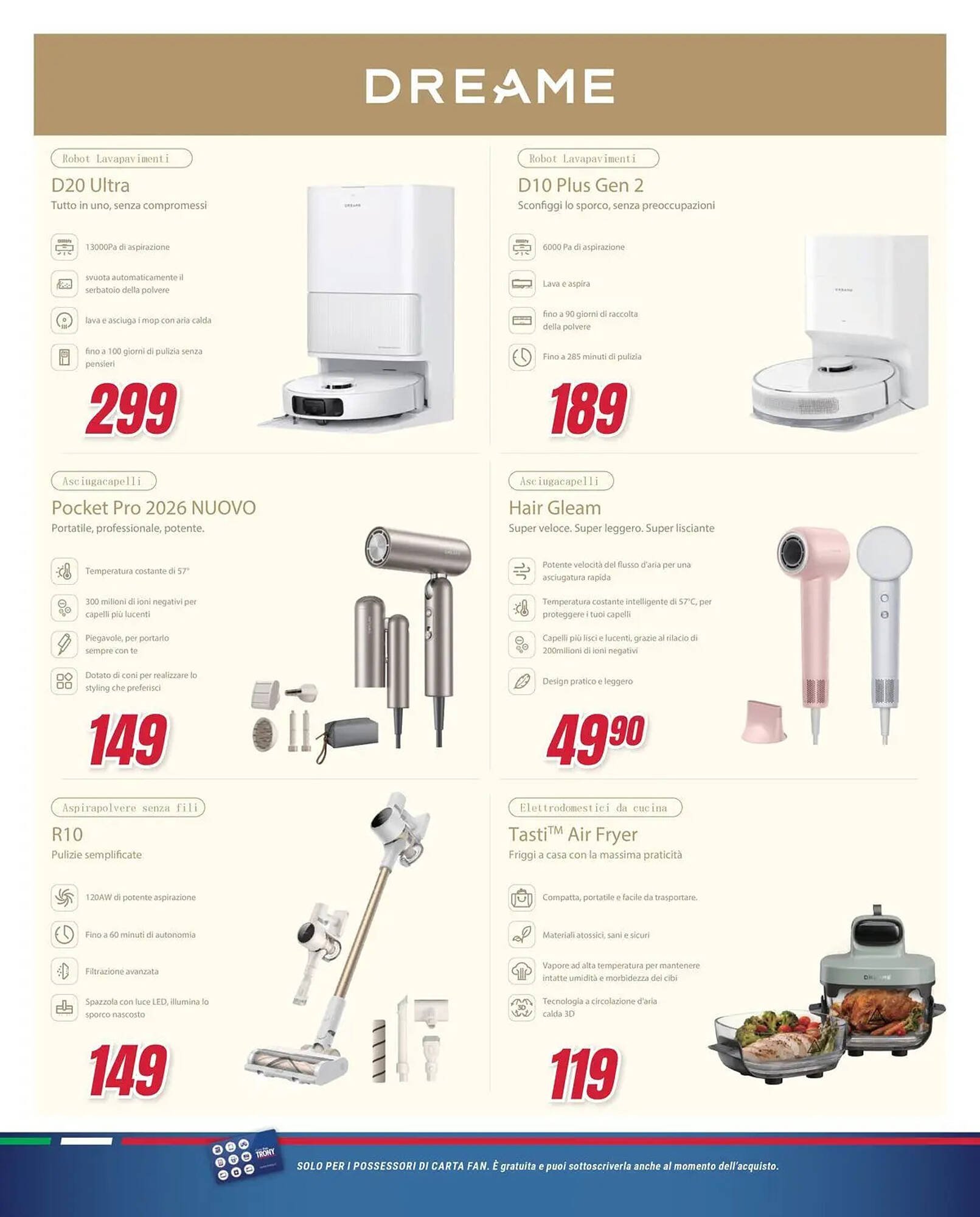 Volantino Expert (2026-04-01 - 2026-04-15)