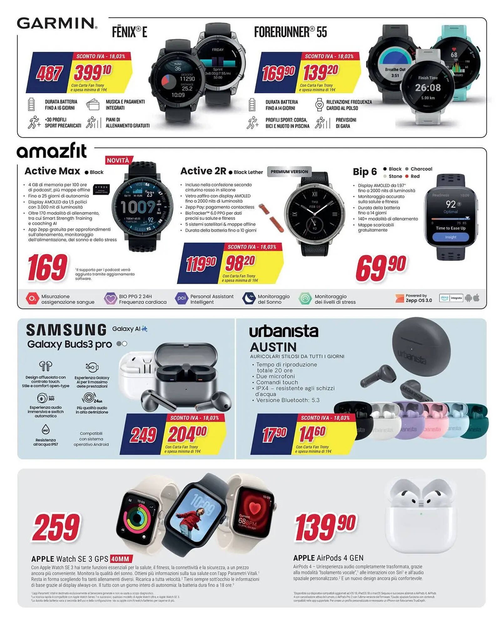 Volantino Expert (2026-04-01 - 2026-04-15)