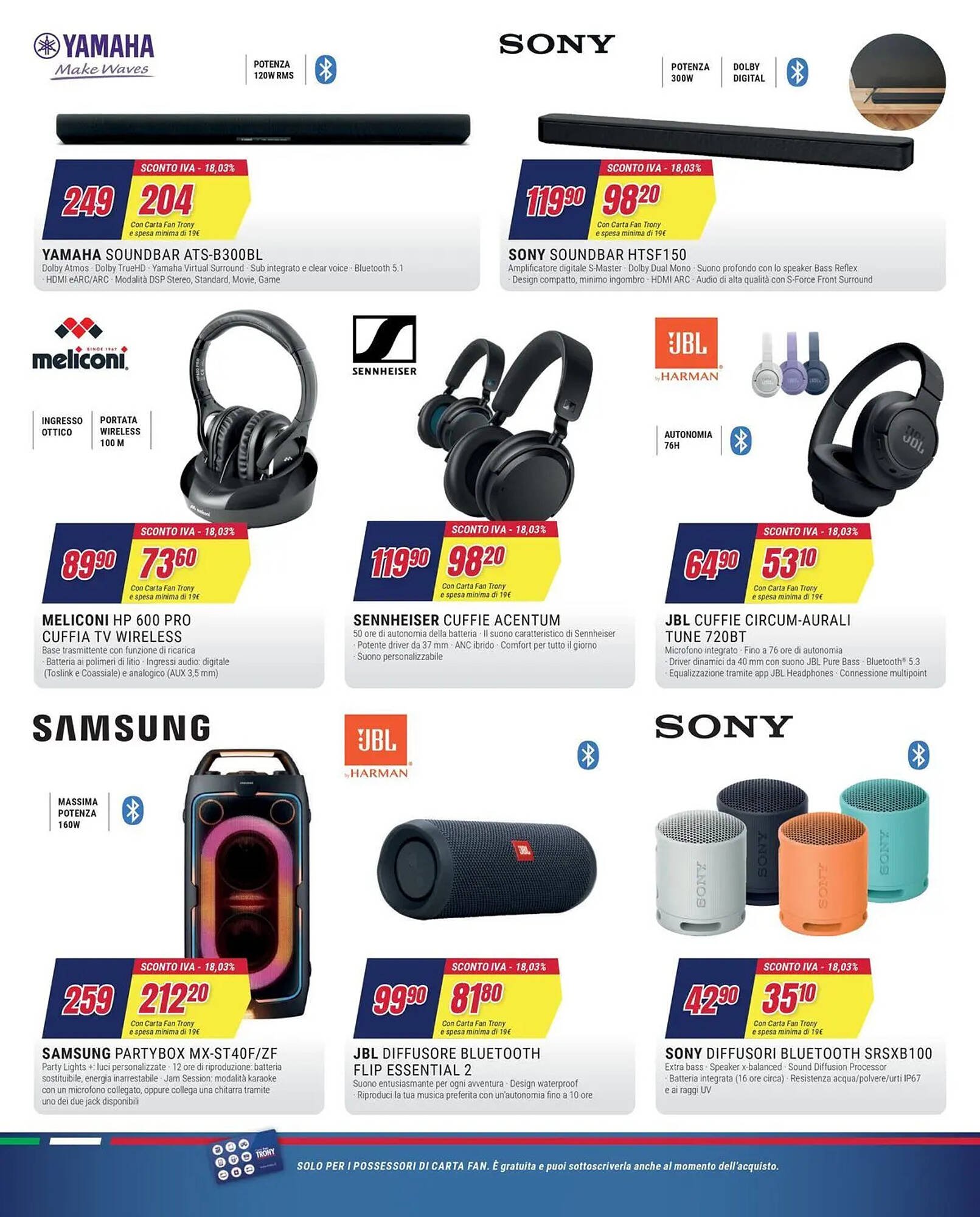 Volantino Expert (2026-04-01 - 2026-04-15)