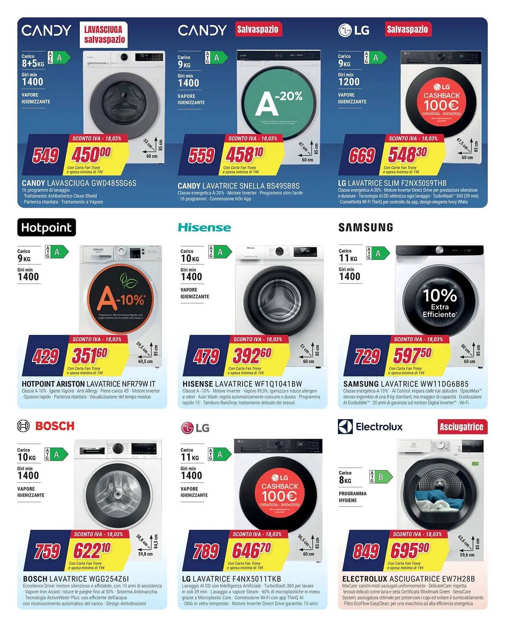 Volantino Expert (2026-04-01 - 2026-04-15)