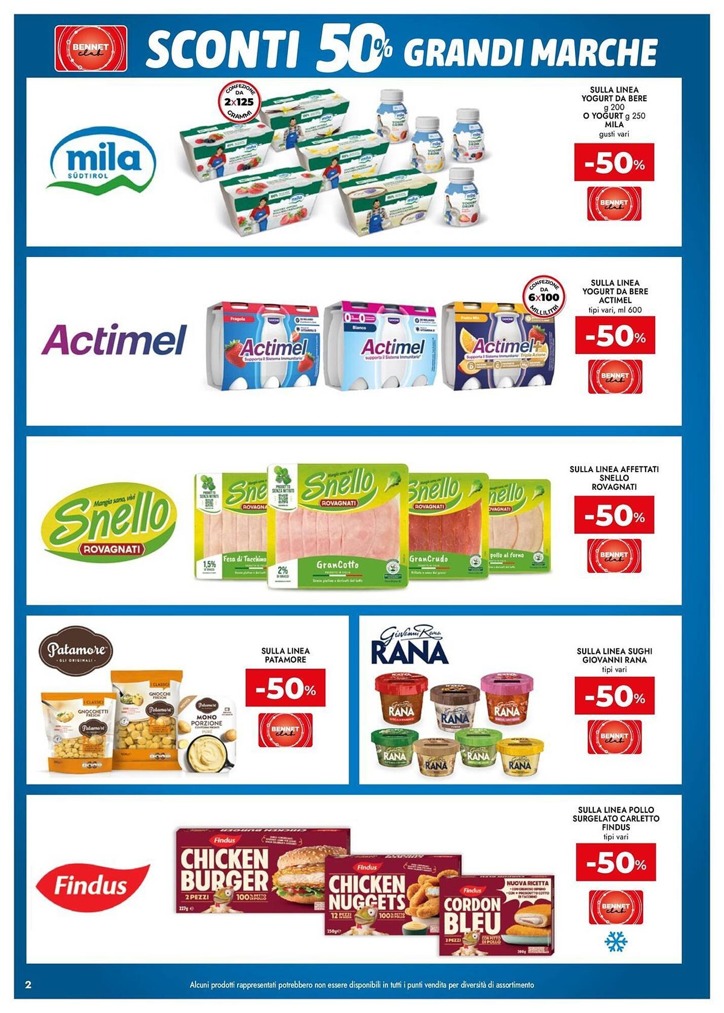 Volantino Bennet (2026-02-26 - 2026-03-11)