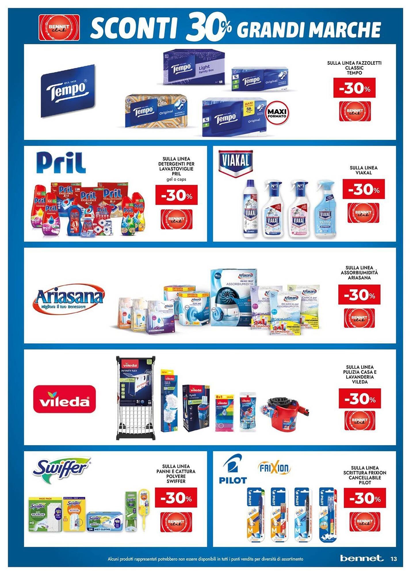 Volantino Bennet (2026-02-26 - 2026-03-11)