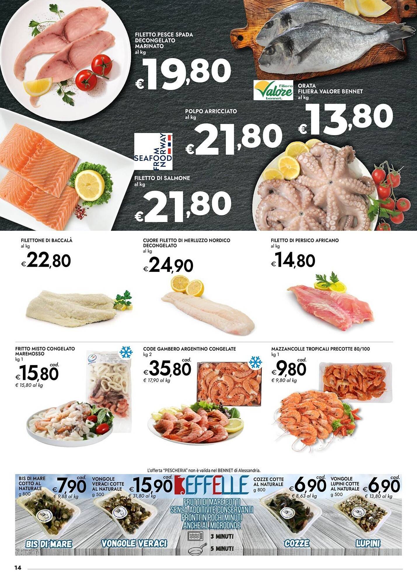 Volantino Bennet (2026-02-26 - 2026-03-11)