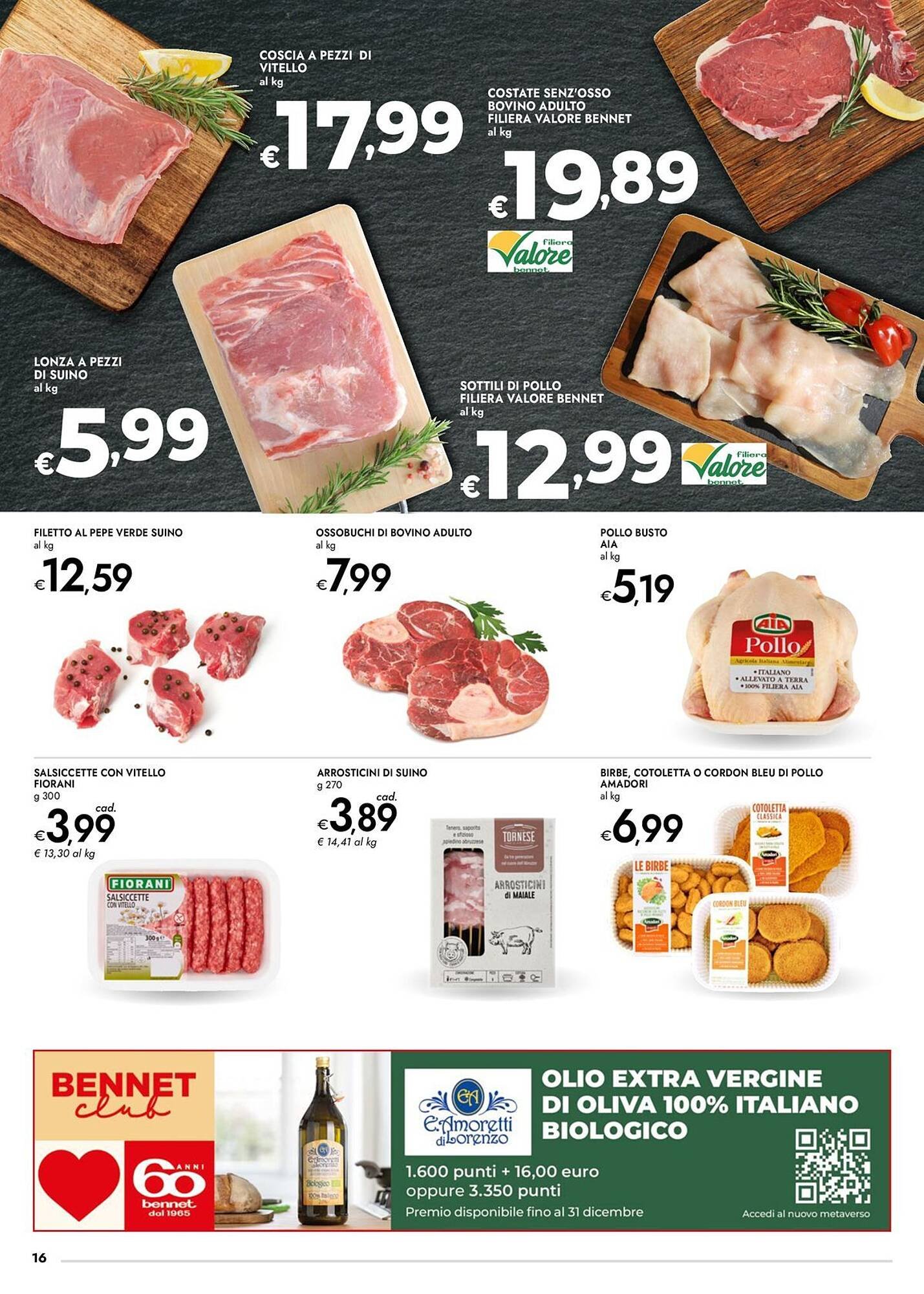 Volantino Bennet (2026-02-26 - 2026-03-11)